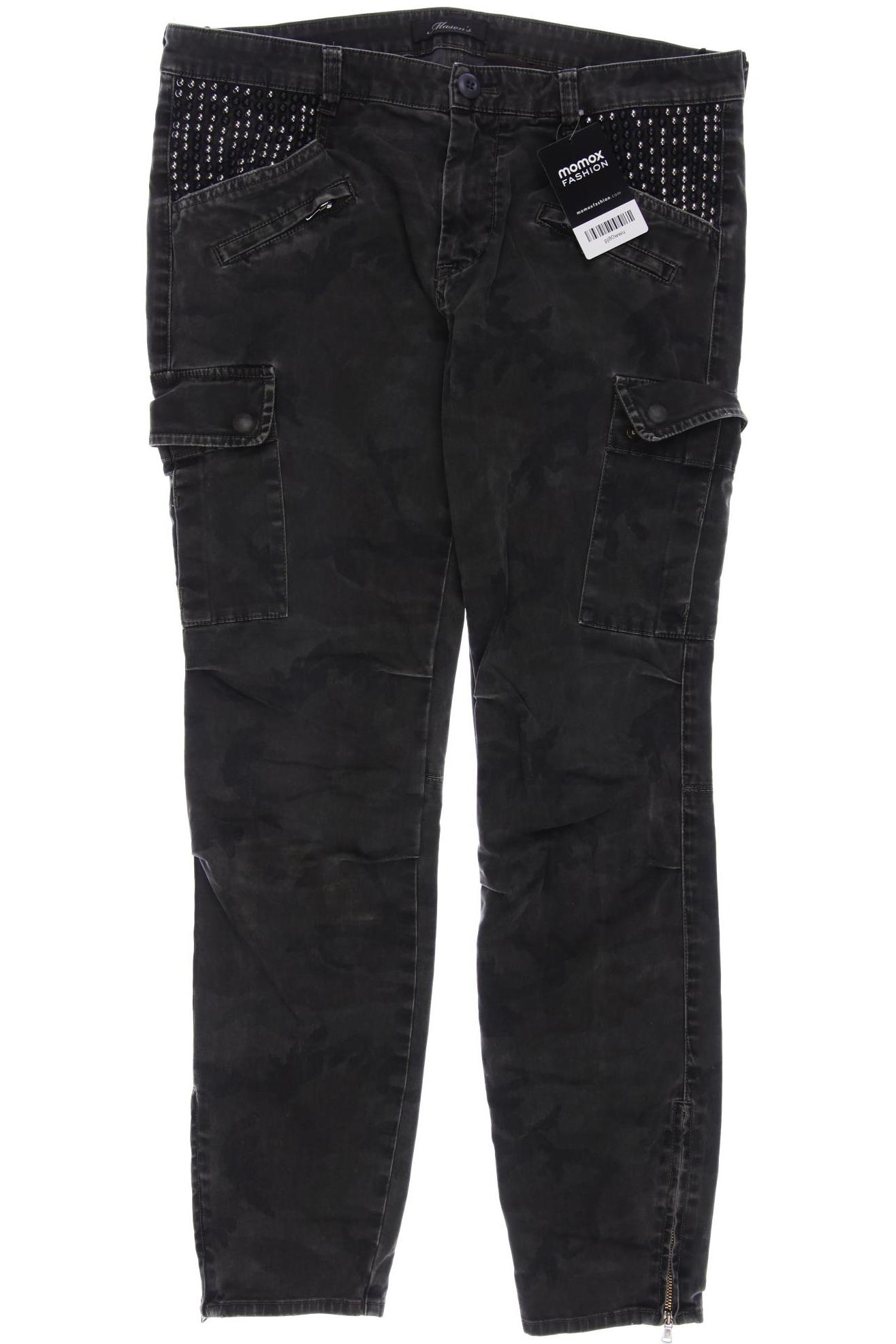 

Masons Damen Jeans, grün