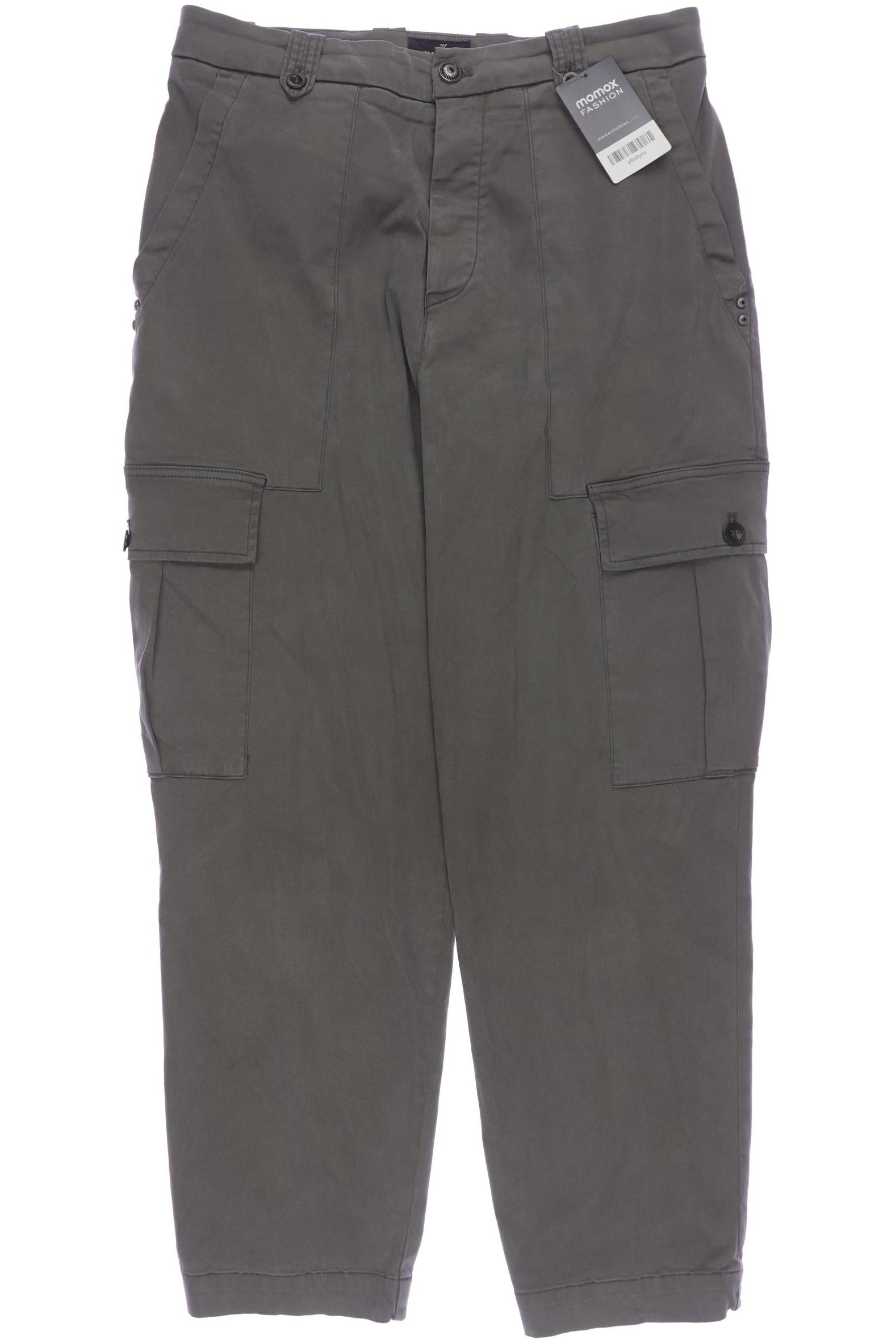 

Masons Damen Jeans, grün, Gr. 46