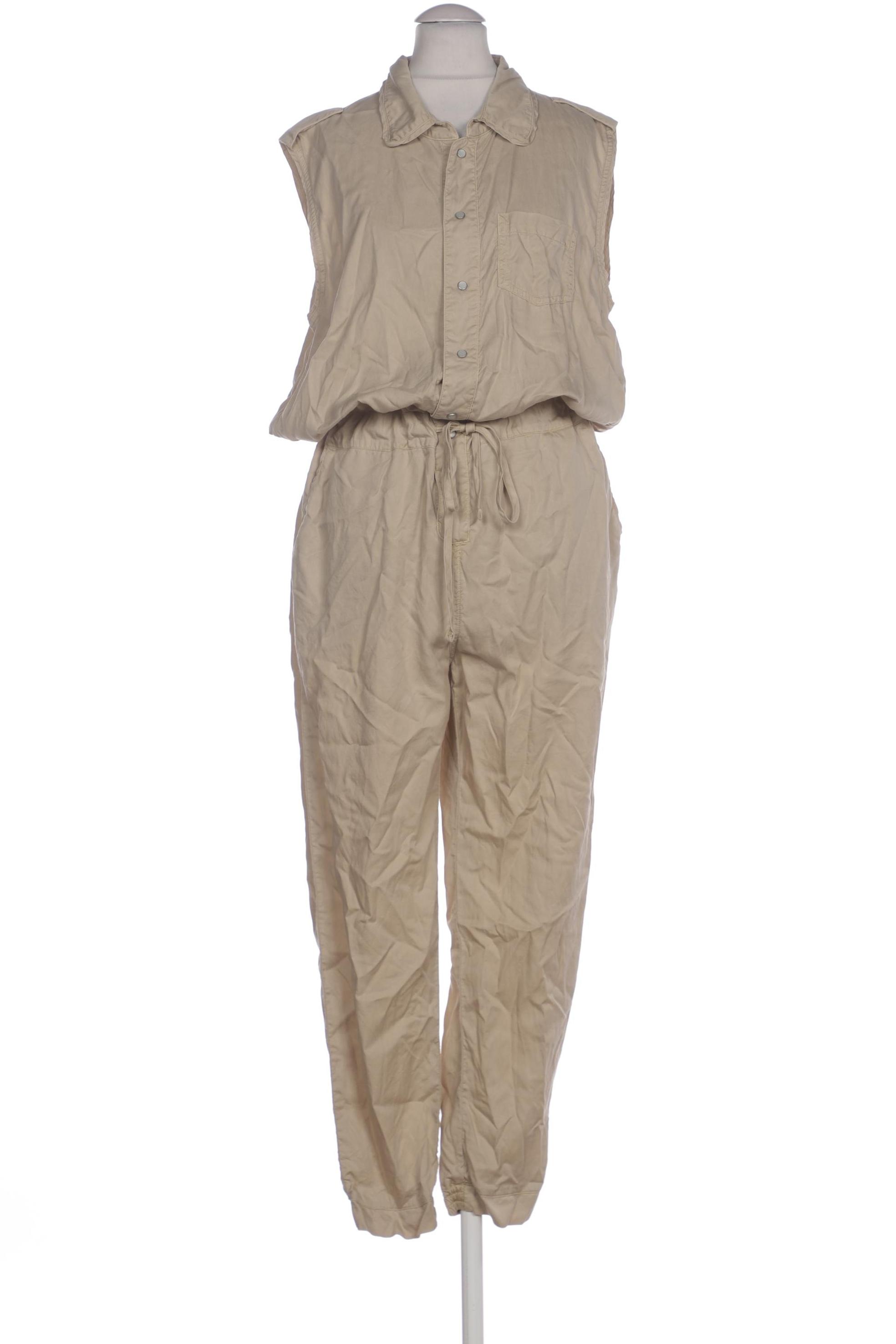 

Masons Damen Jumpsuit/Overall, beige, Gr. 42