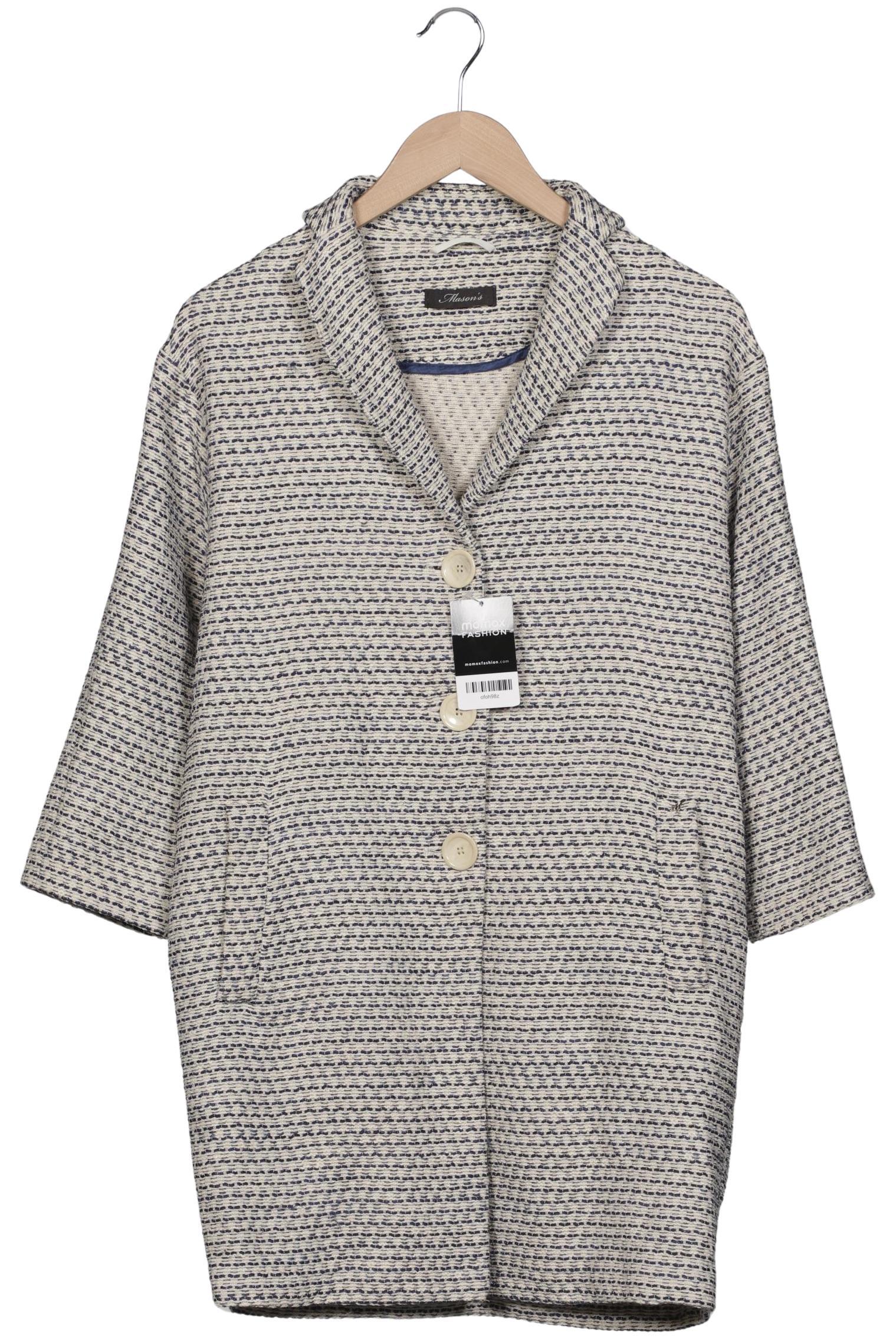 

Masons Damen Mantel, beige, Gr. 42