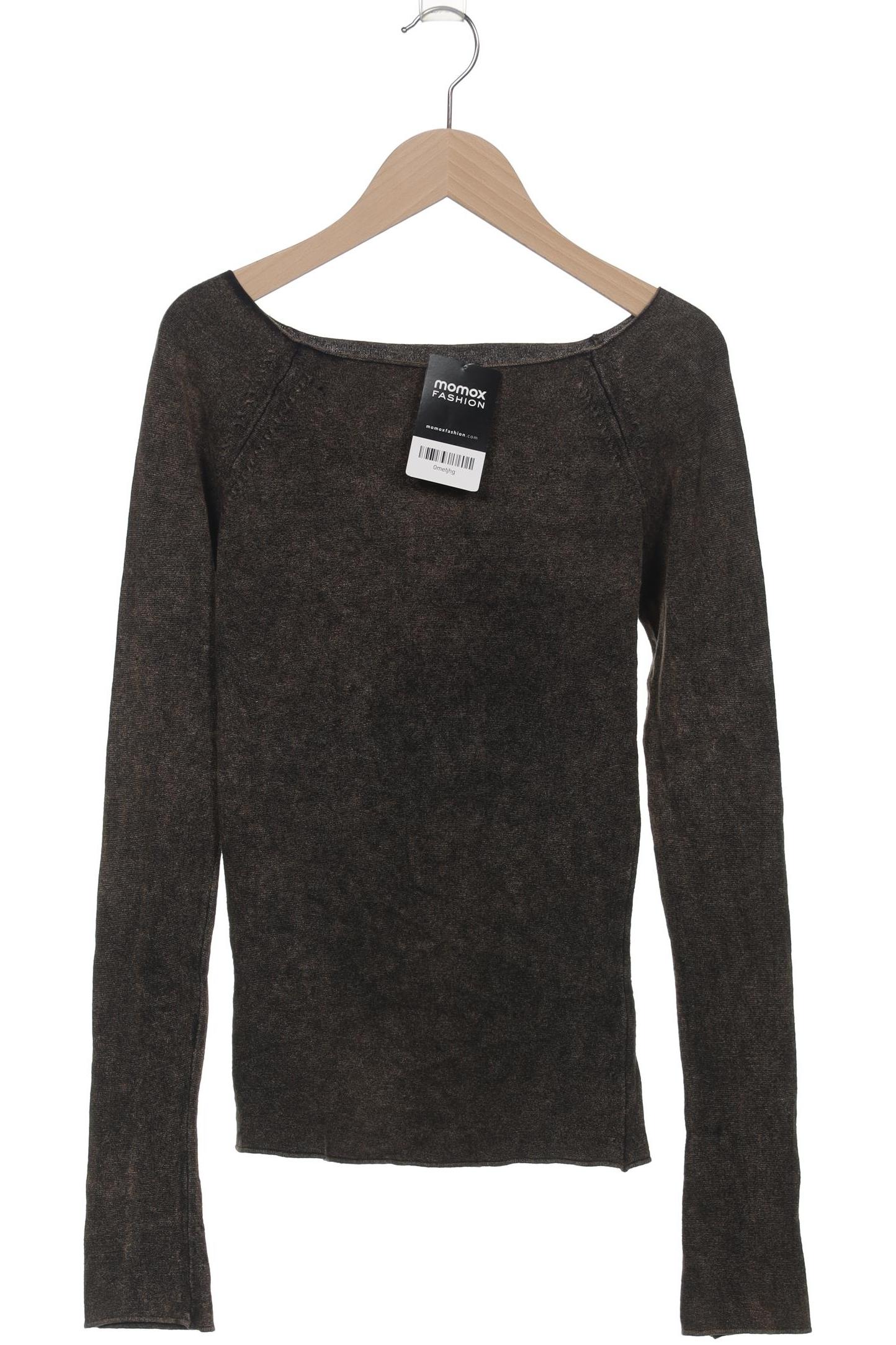 

Masons Damen Pullover, braun, Gr. 44