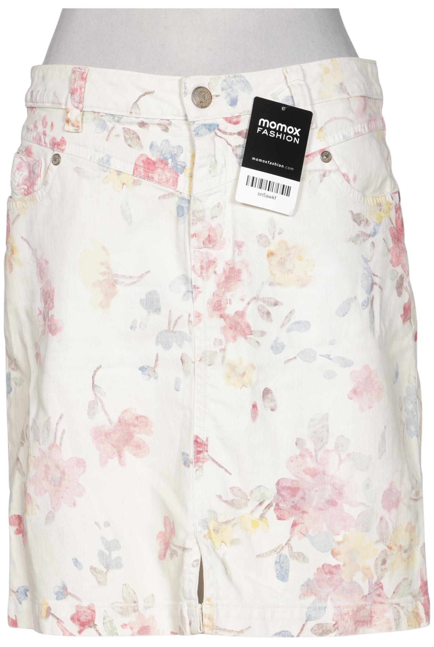 

Masons Damen Rock, mehrfarbig, Gr. 29