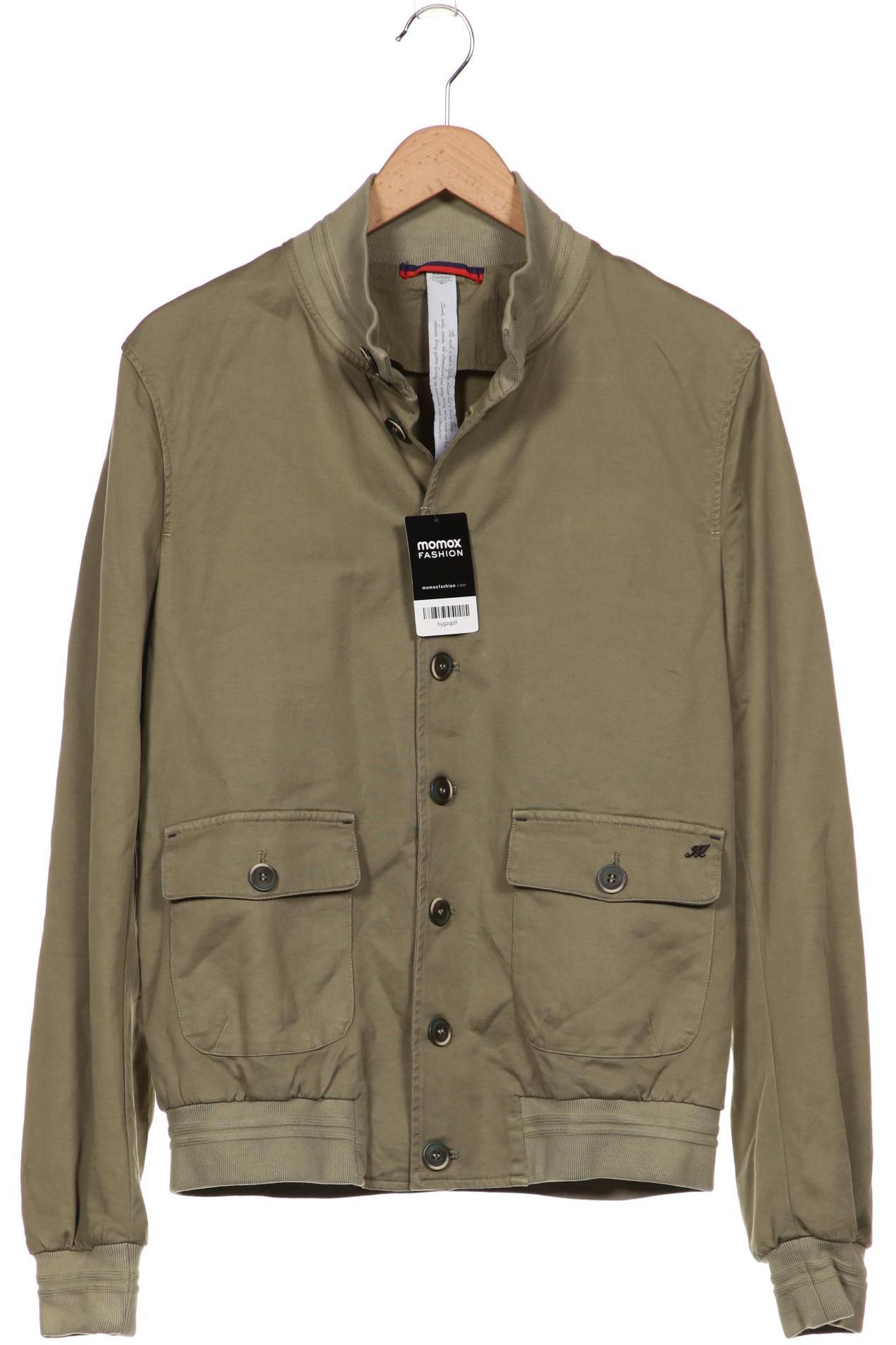 

Masons Herren Jacke, grün, Gr. 50
