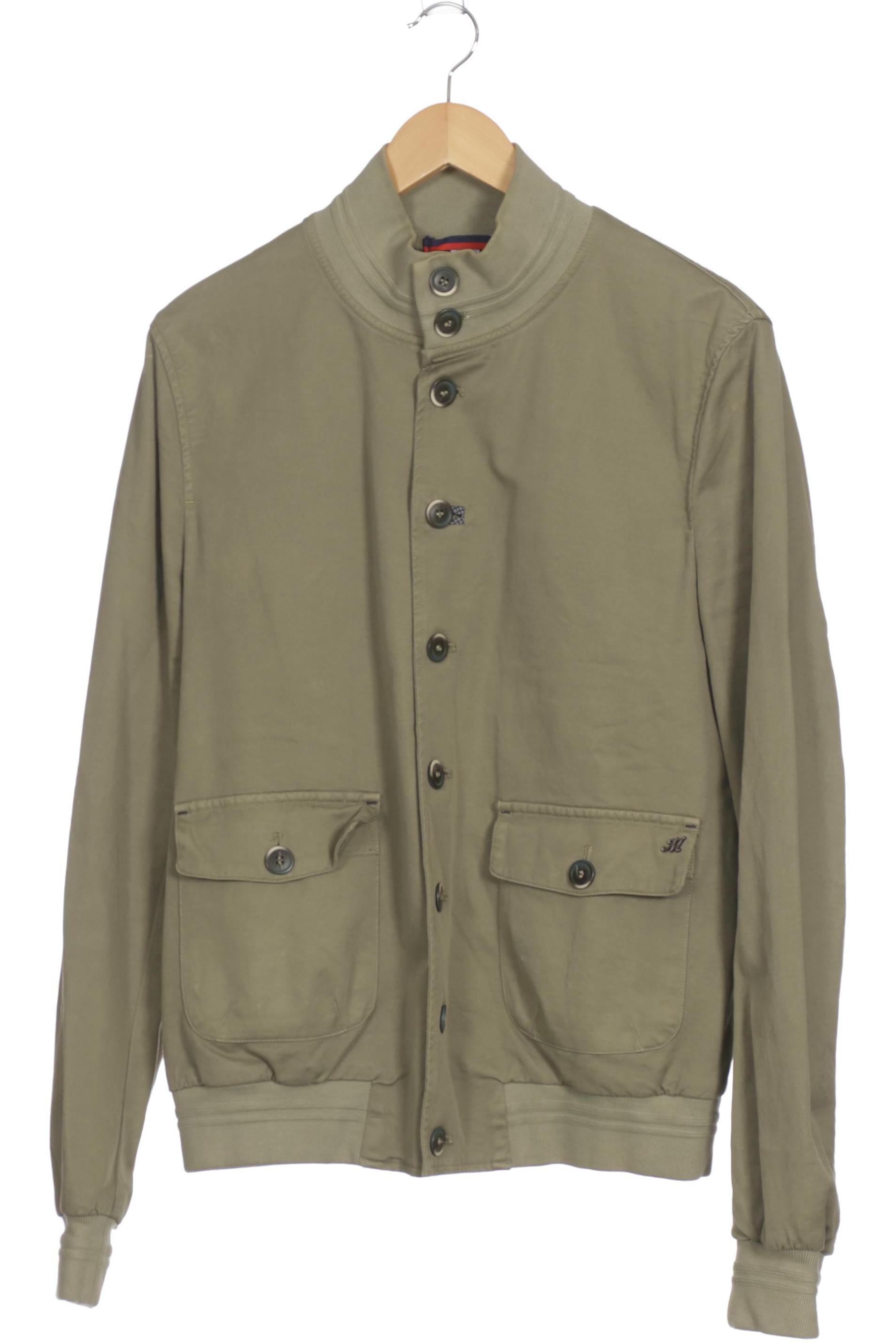 

Masons Herren Jacke, grün, Gr. 52