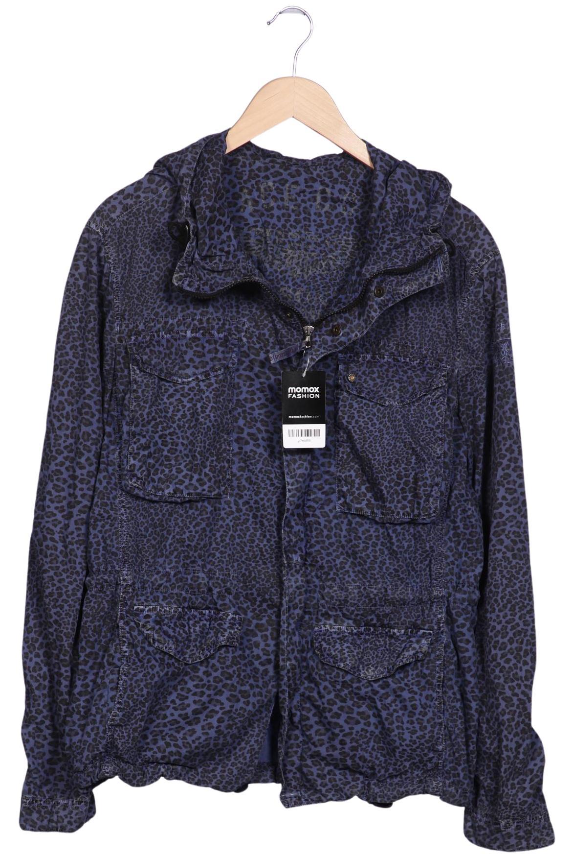 Thumbnail - Masons Herren Jacke, marineblau, Gr. 48