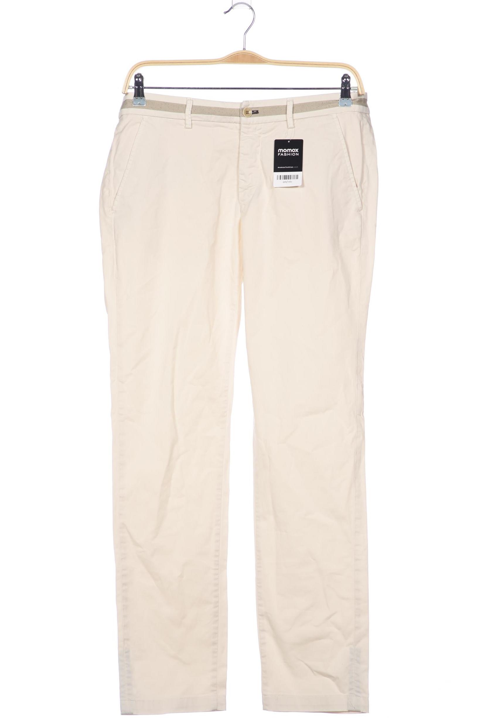 

Masons Herren Jeans, beige, Gr. 50