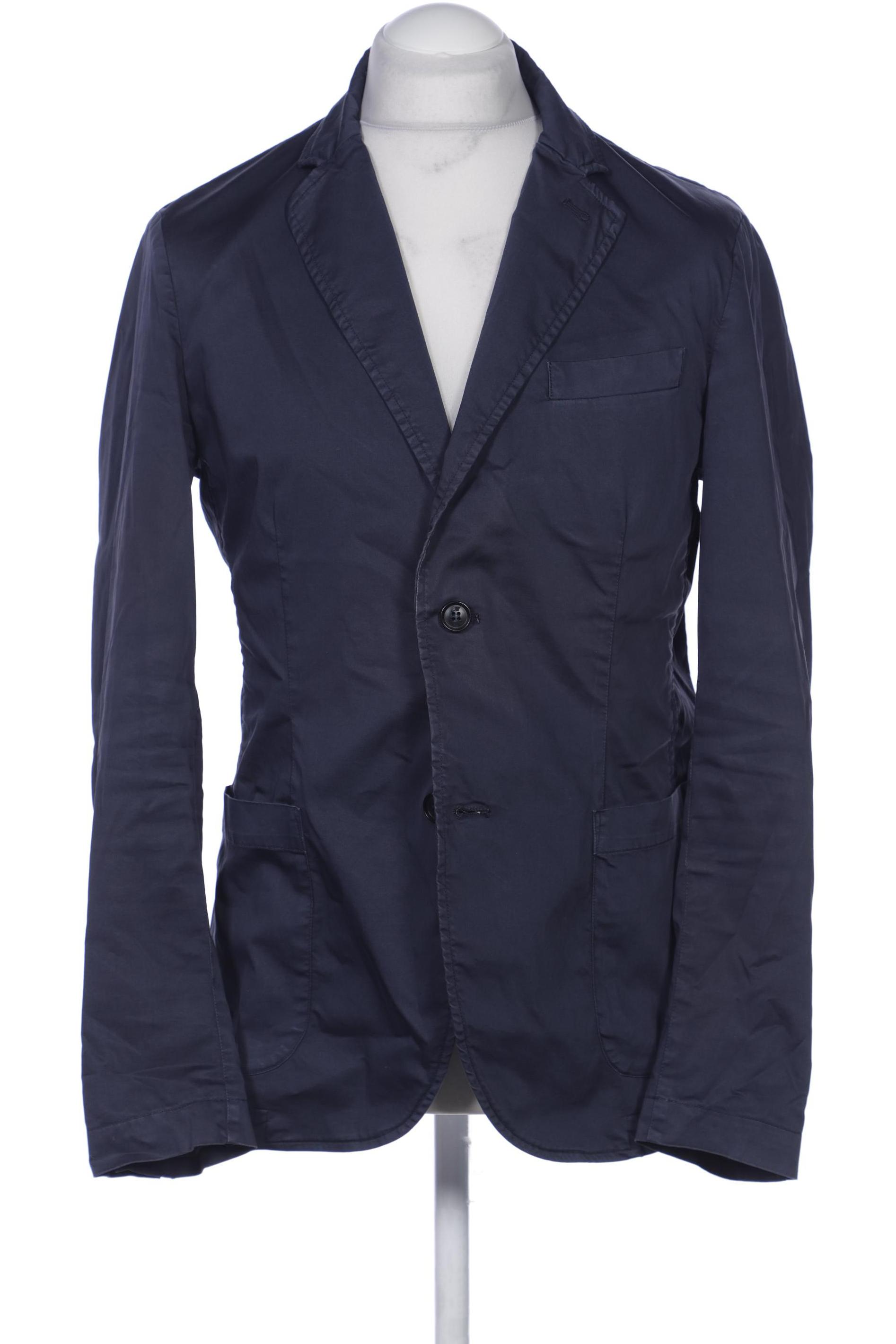 

Masons Herren Sakko, marineblau, Gr. 48