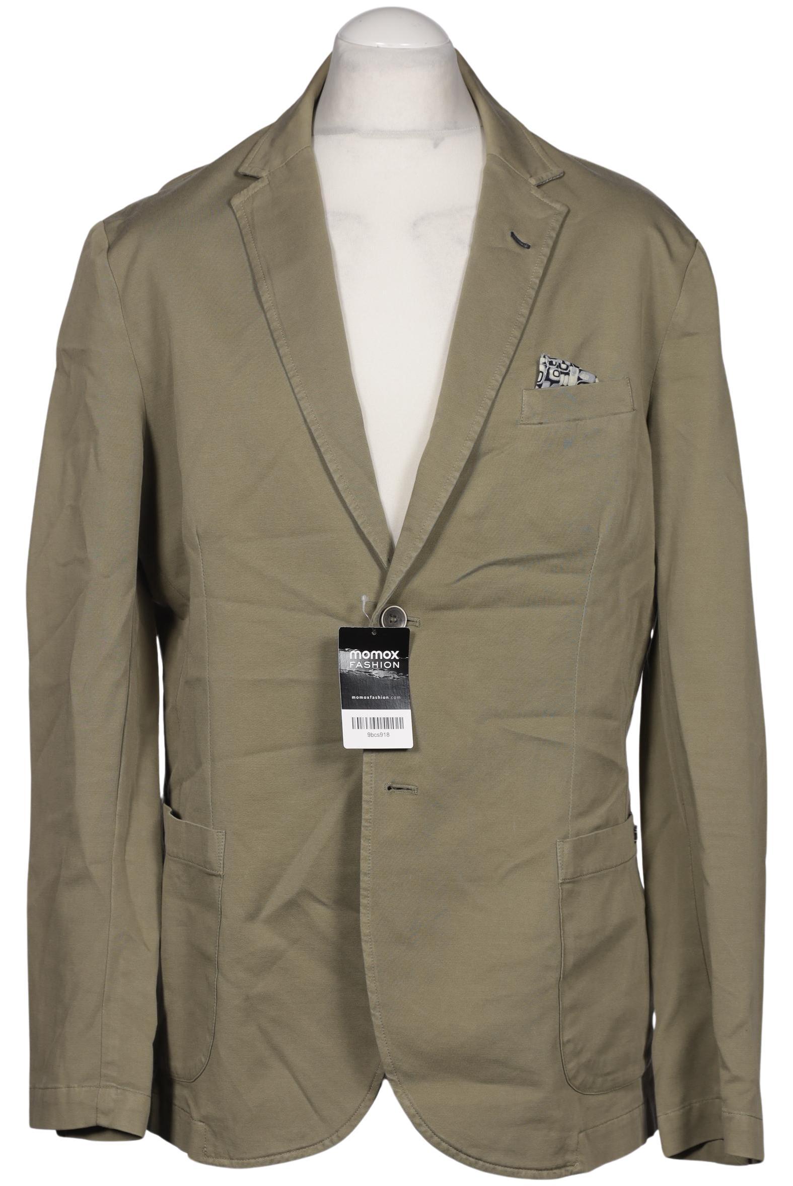 

Masons Herren Sakko, grün, Gr. 54