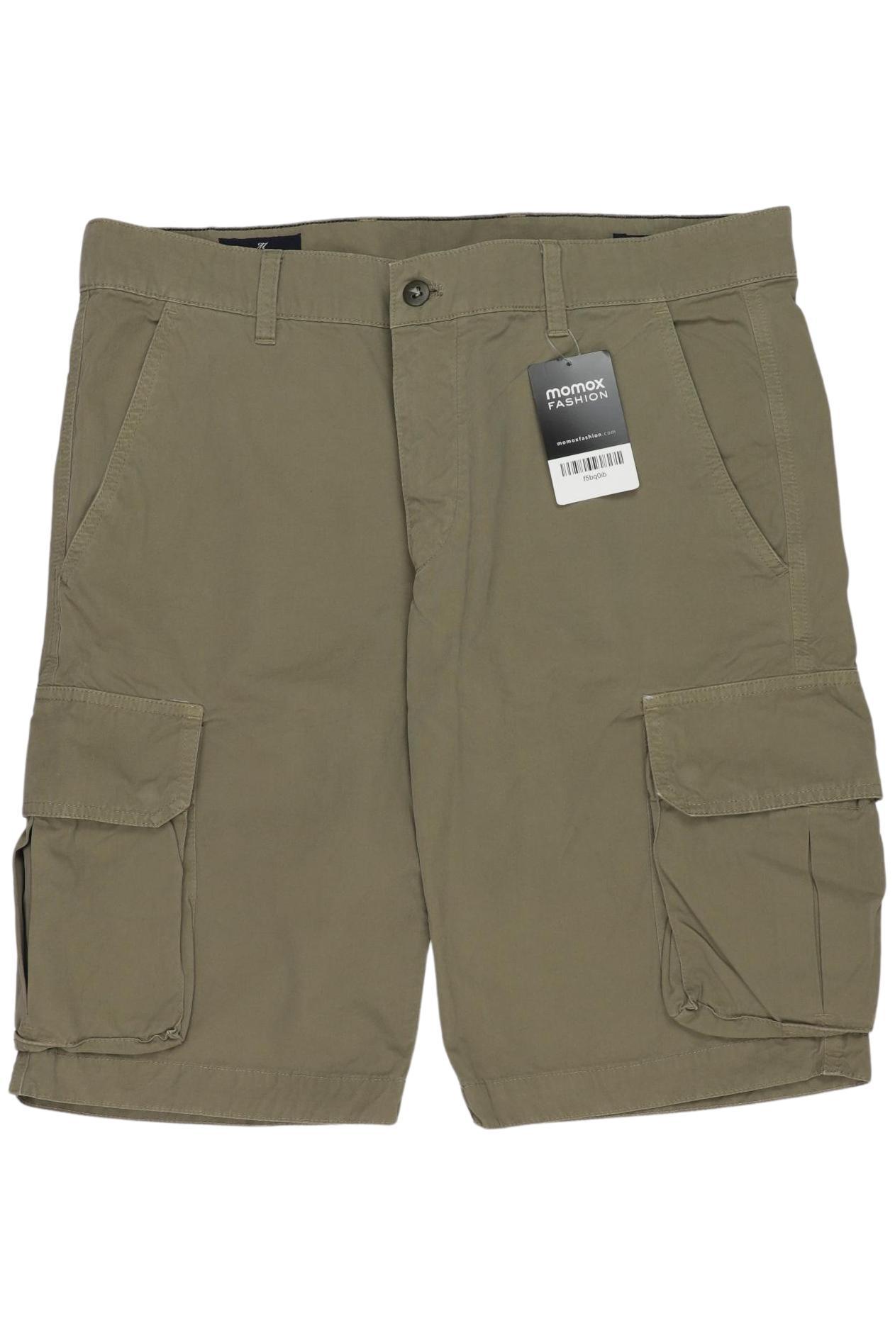 

Masons Herren Shorts, grün, Gr. 50