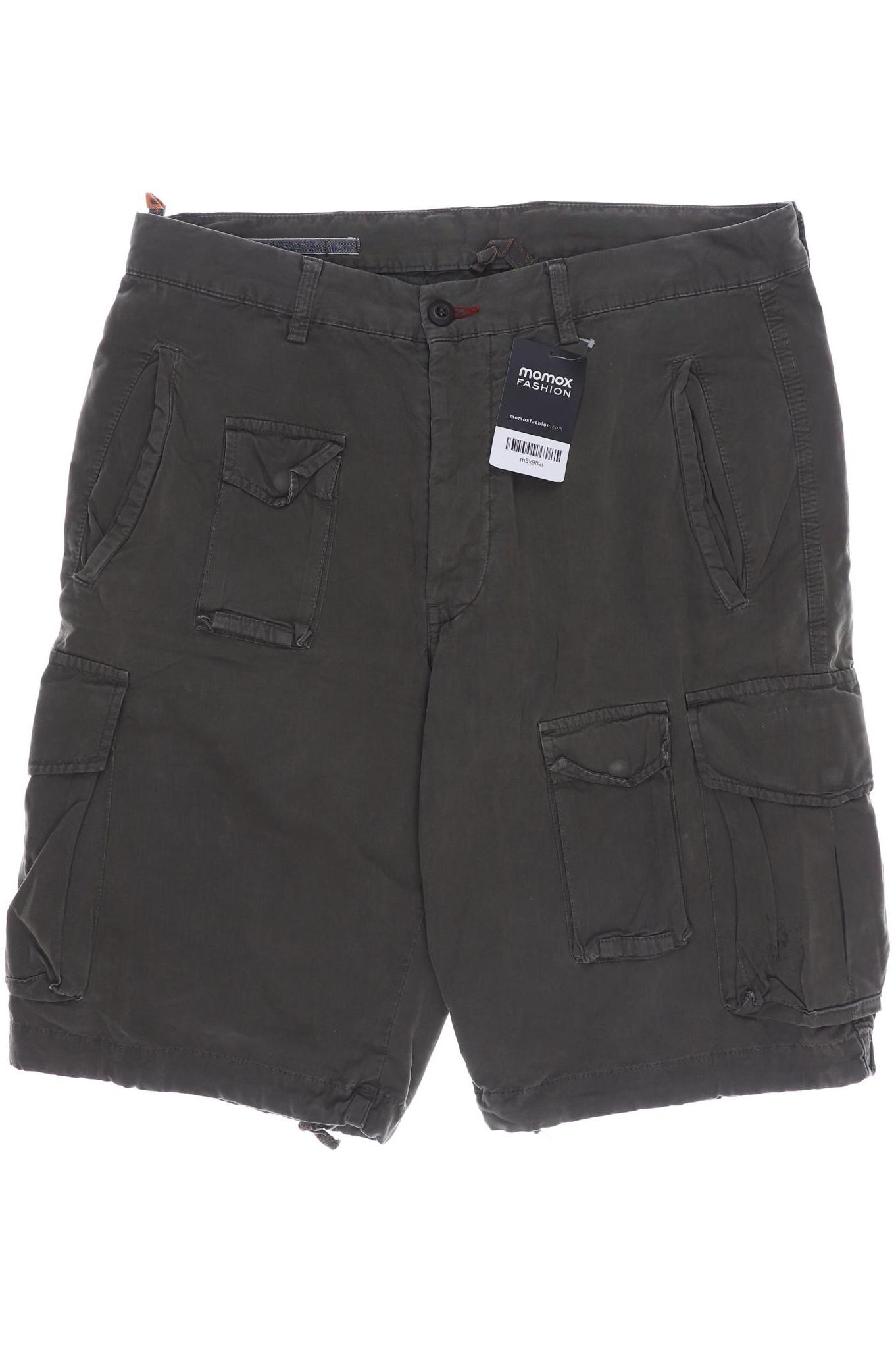 

Masons Herren Shorts, grün
