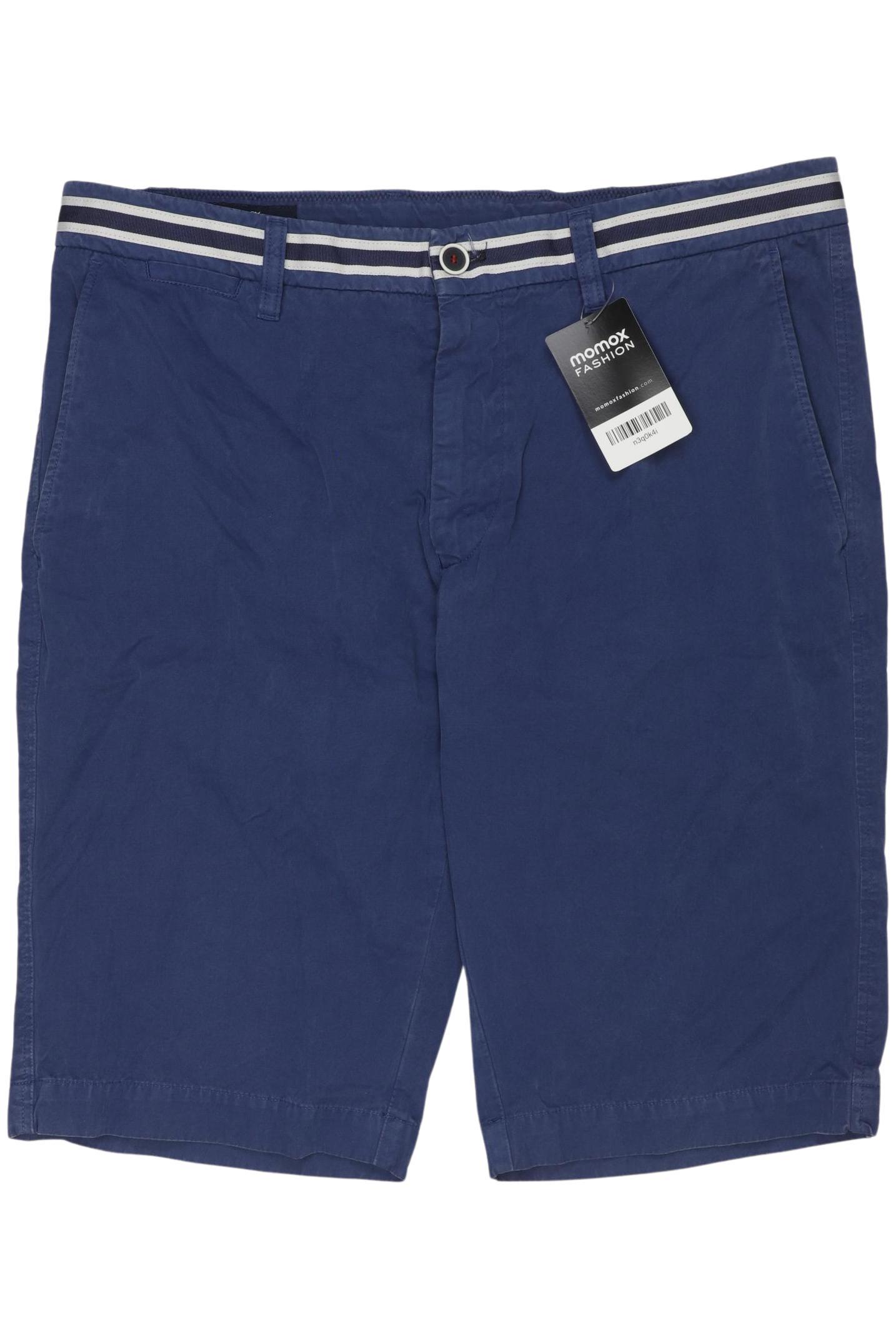 

Masons Herren Shorts, marineblau, Gr. 50