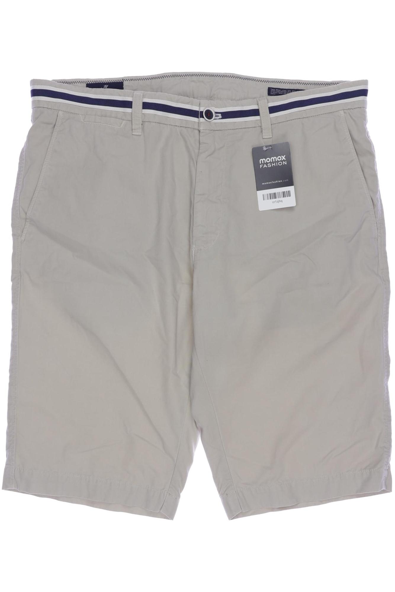 Thumbnail - Masons Herren Shorts, beige, Gr. 48