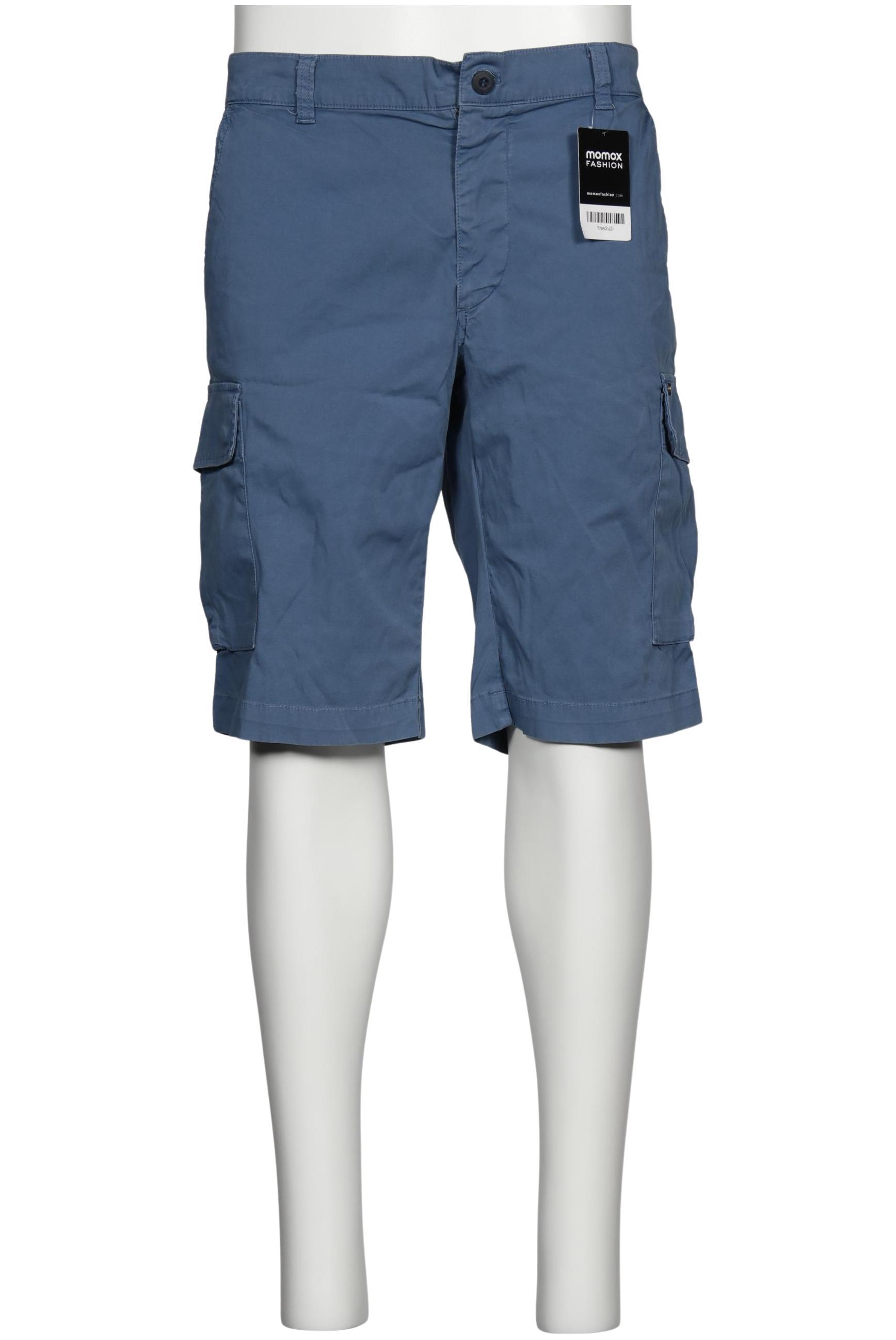 

Masons Herren Shorts, blau, Gr. 54