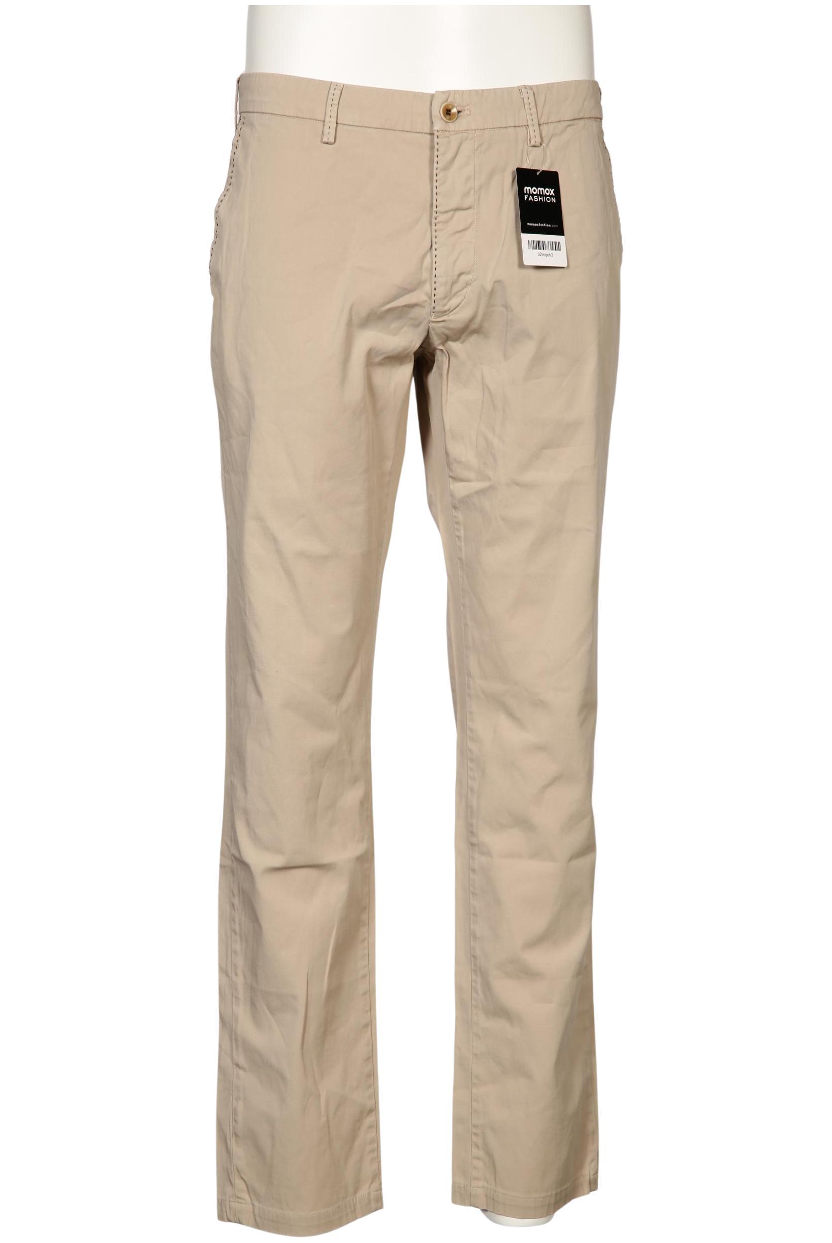 

Masons Herren Stoffhose, beige, Gr. 54