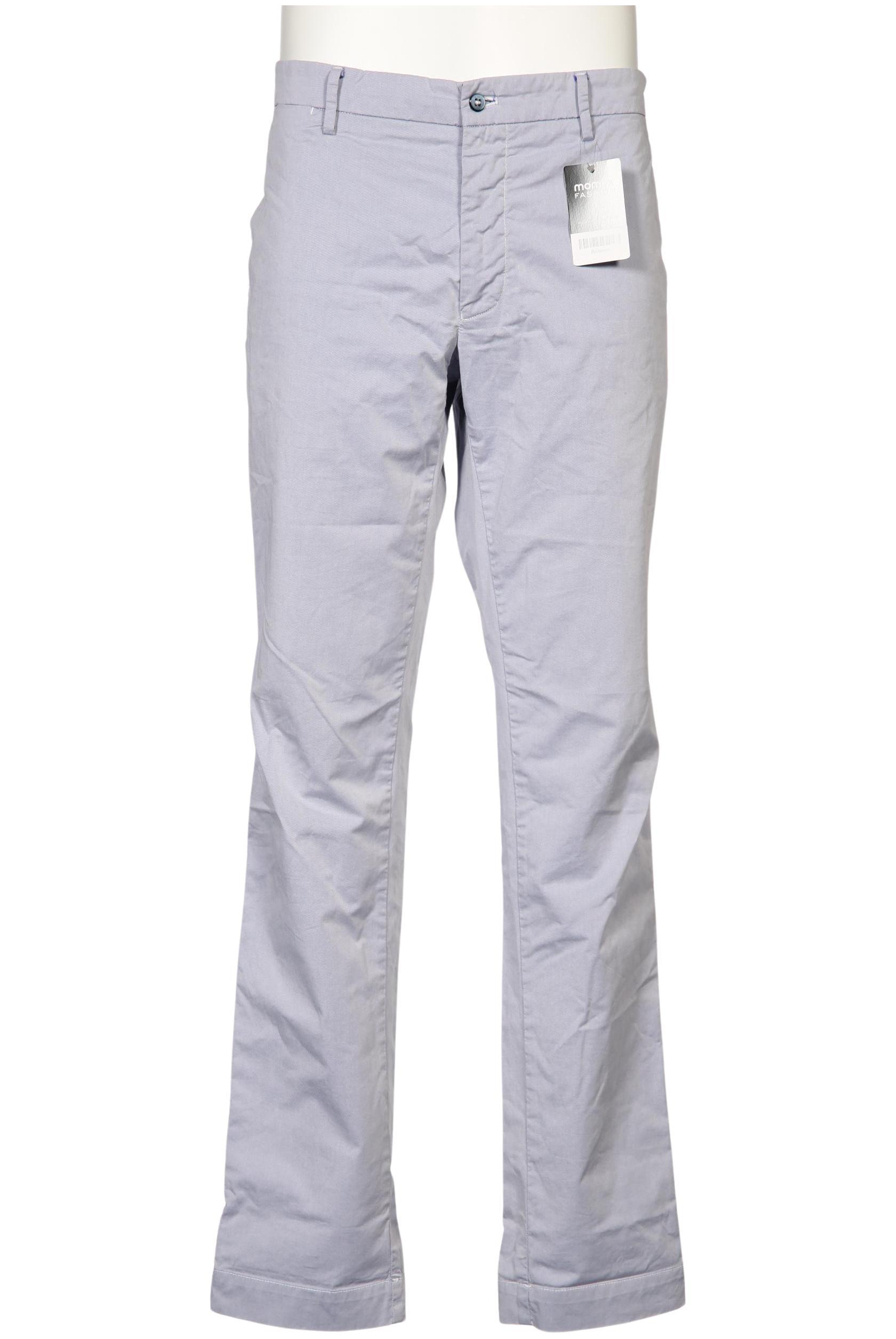 

Masons Herren Stoffhose, grau, Gr. 52