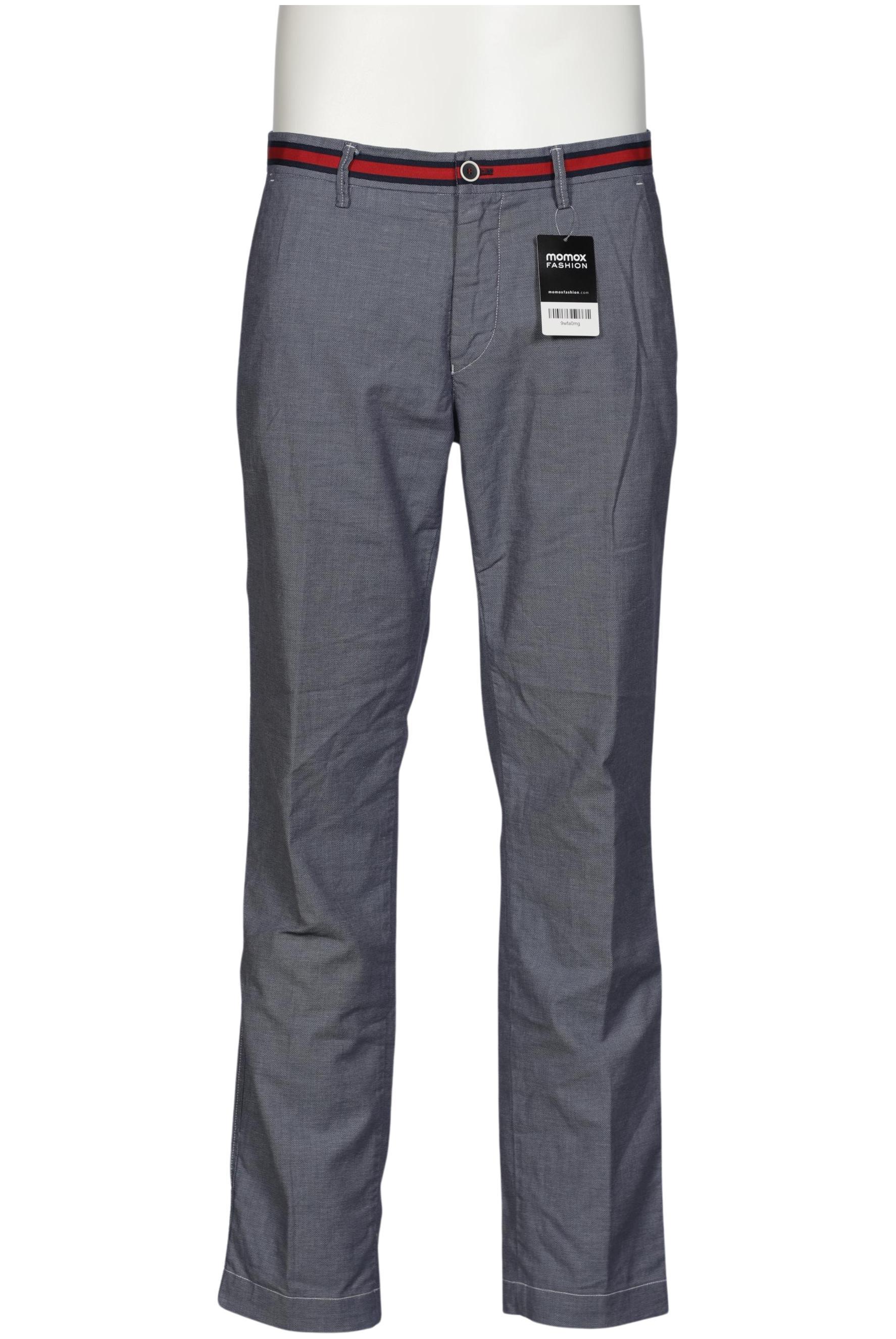 

Masons Herren Stoffhose, grau, Gr. 52