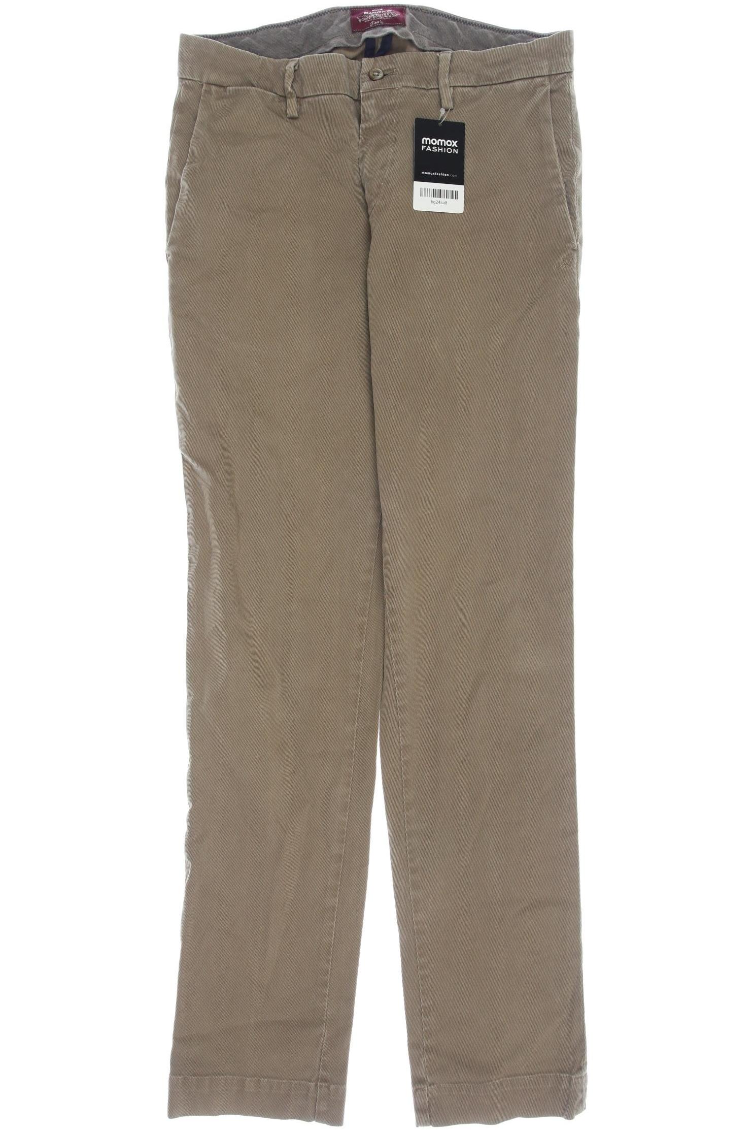 

Masons Herren Stoffhose, braun, Gr. 44
