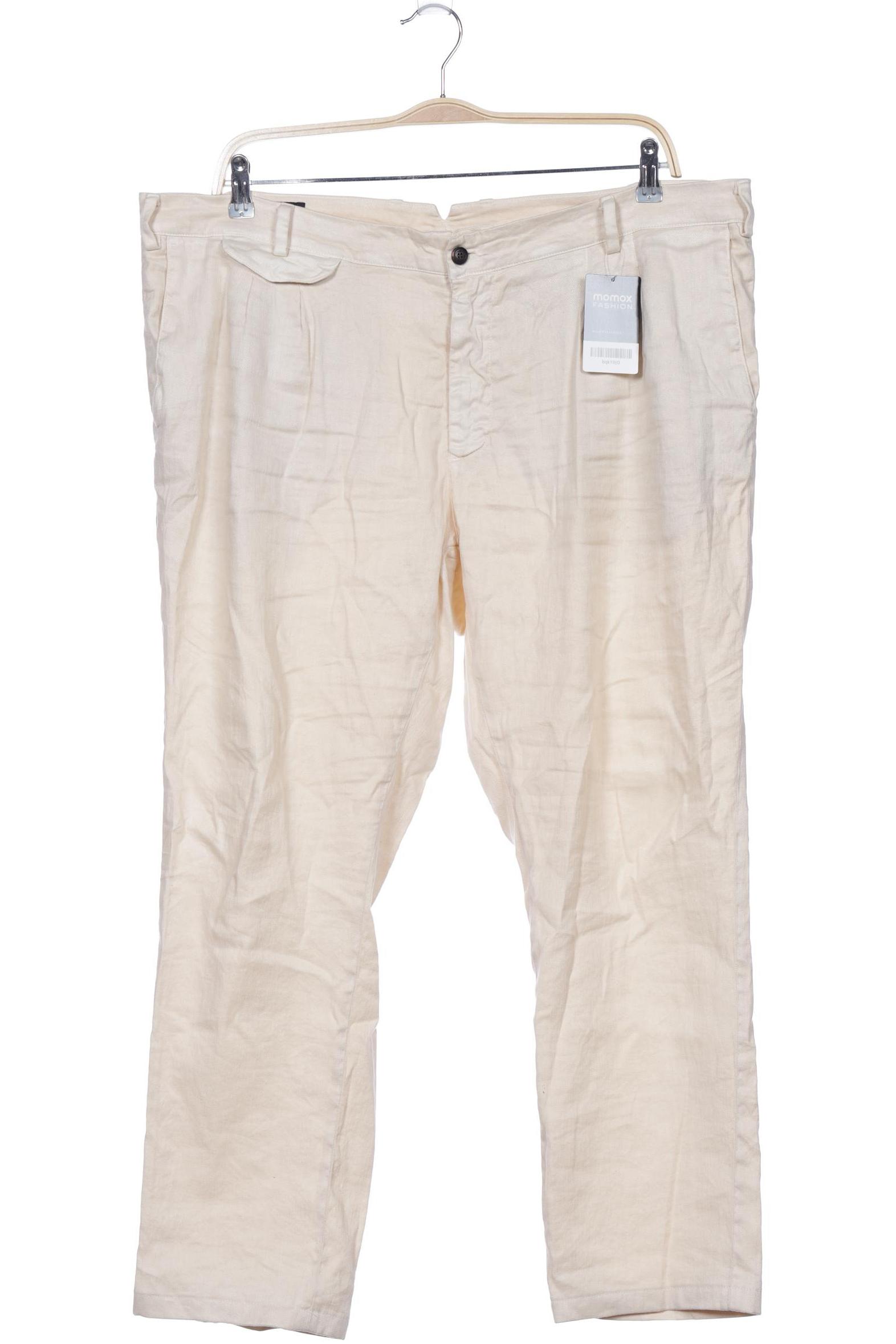 

Masons Herren Stoffhose, beige, Gr. 58