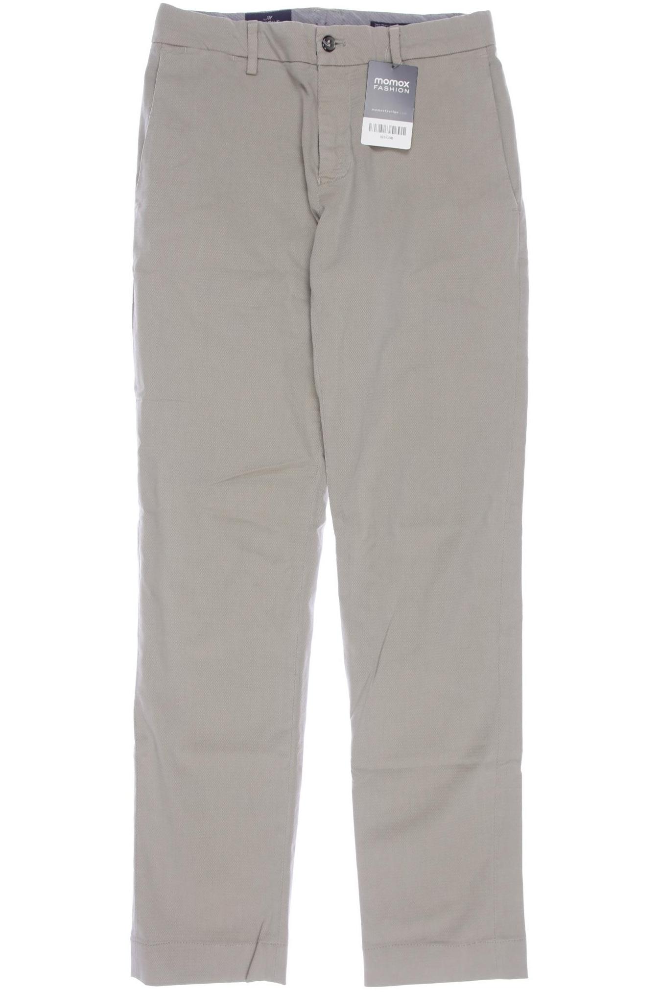 

Masons Herren Stoffhose, grau, Gr. 0