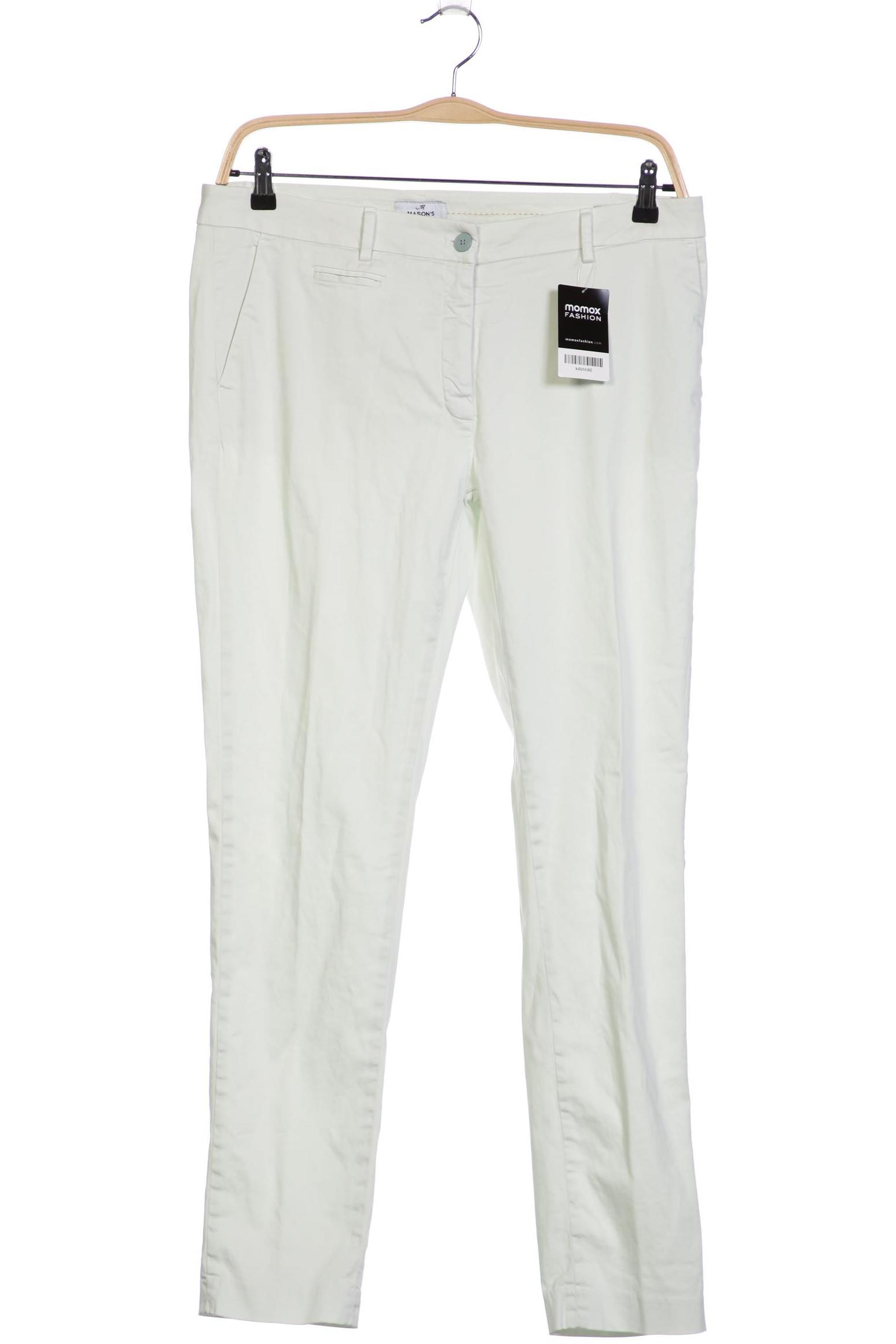 

Masons Herren Stoffhose, grau, Gr. 48