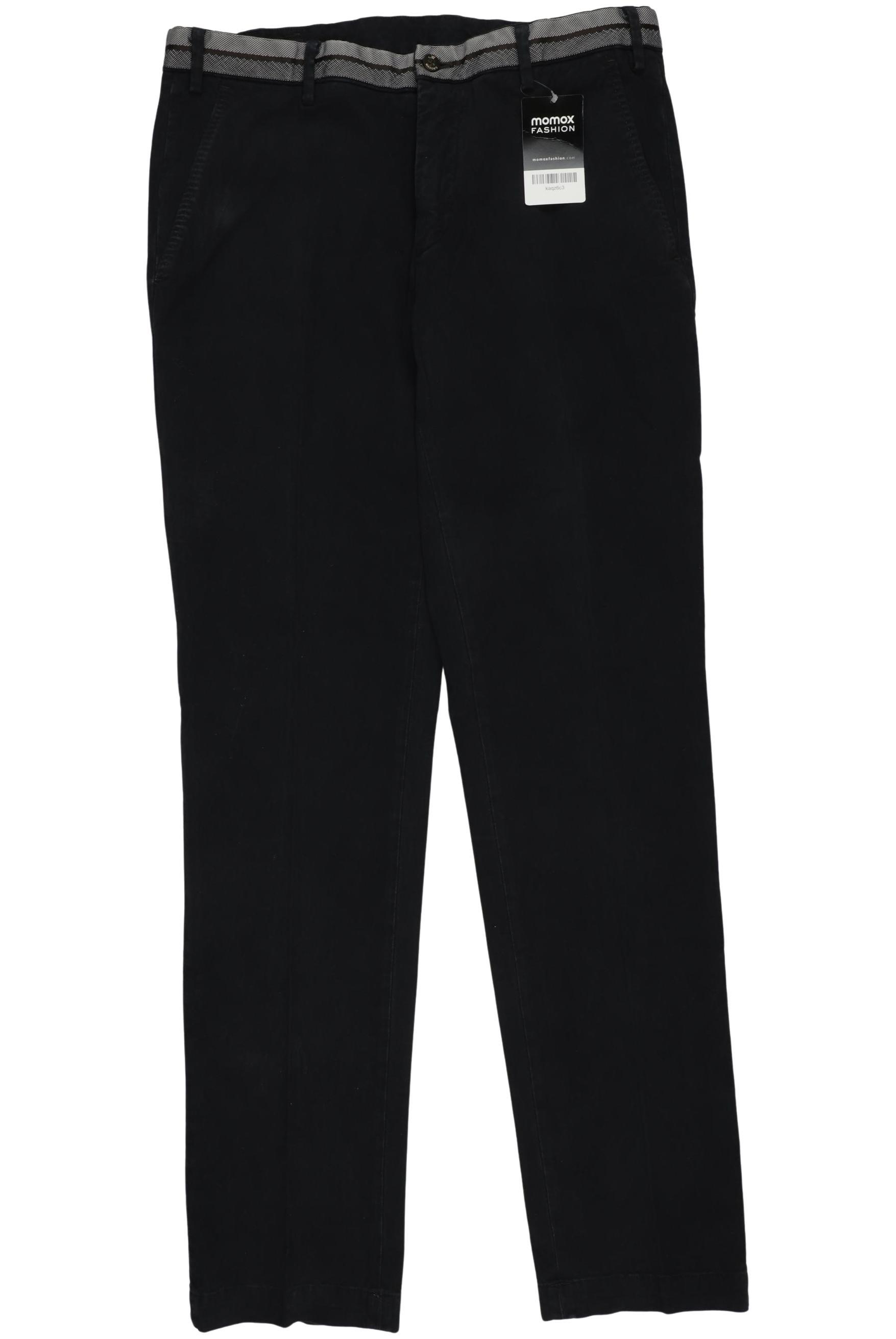 

Masons Herren Stoffhose, marineblau, Gr. 48