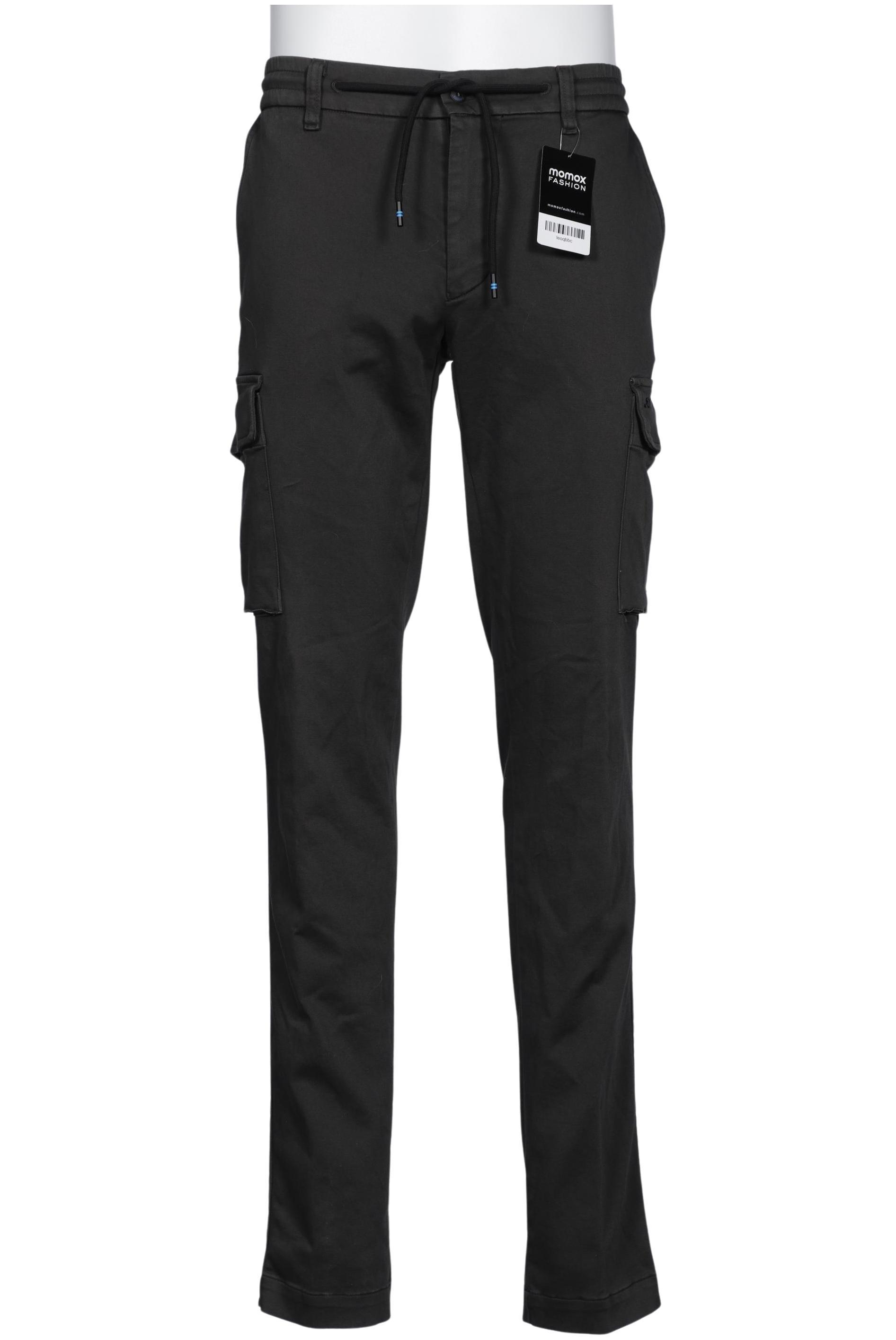 

Masons Herren Stoffhose, grau, Gr. 48