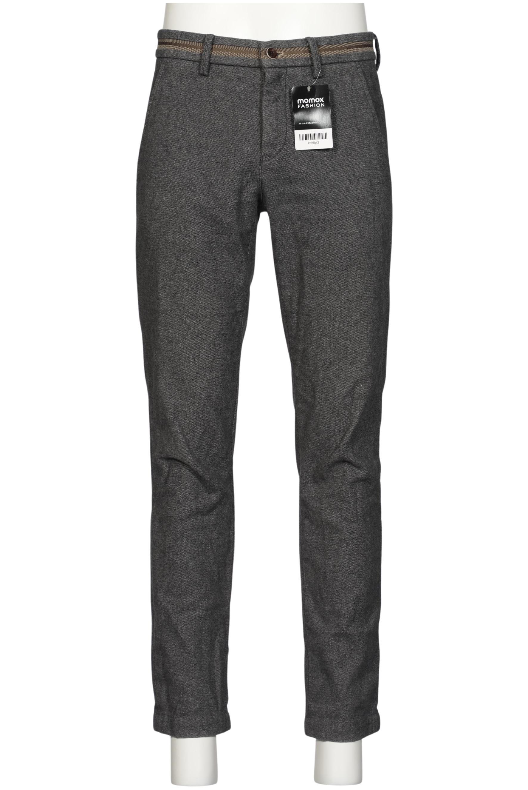 

Masons Herren Stoffhose, grau, Gr. 46