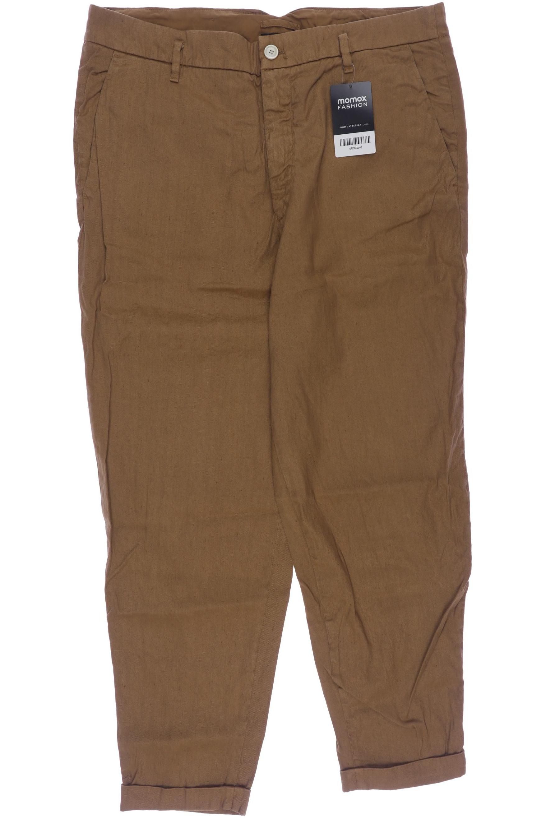 

Masons Herren Stoffhose, braun, Gr. 44