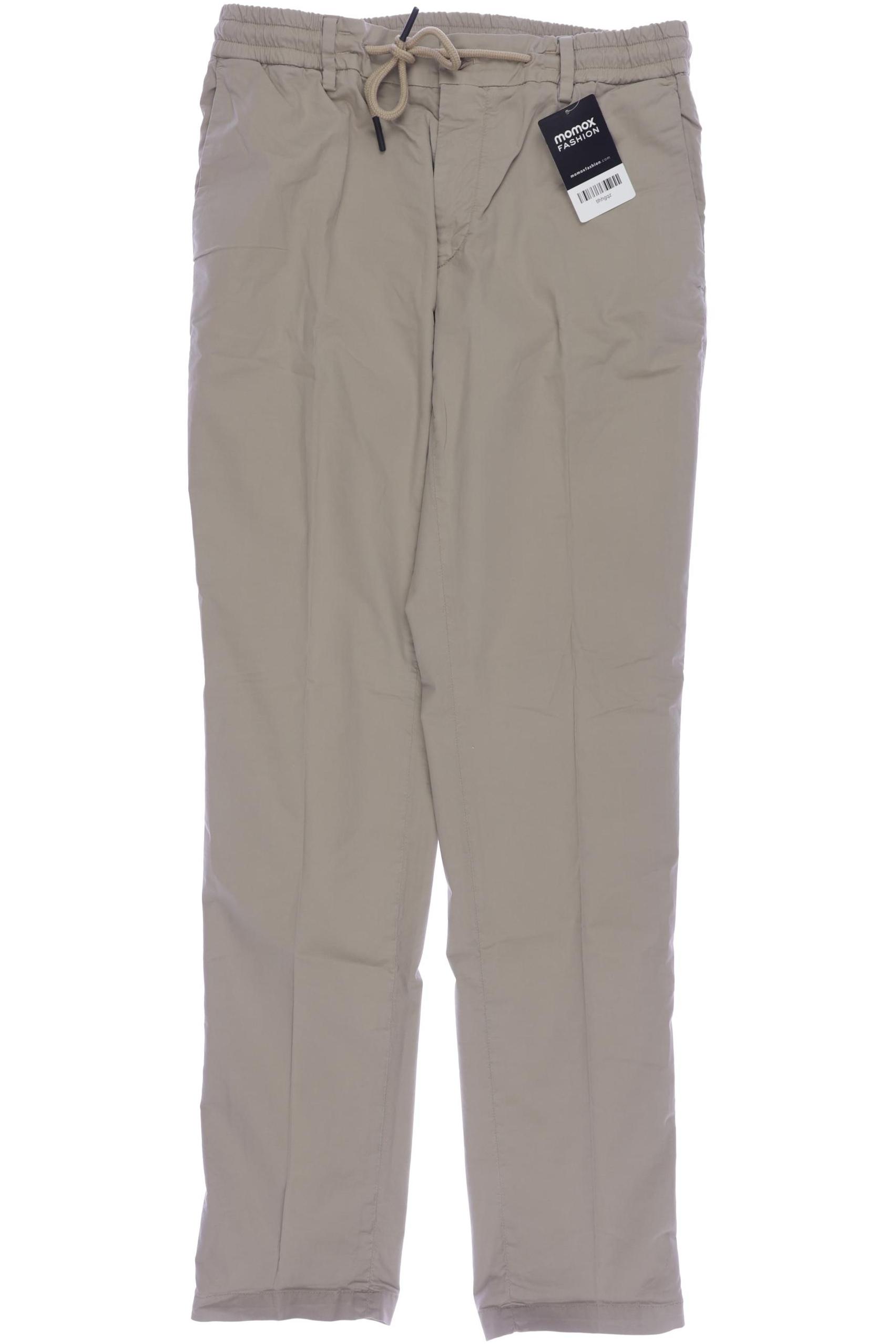 

Masons Herren Stoffhose, grau, Gr. 48