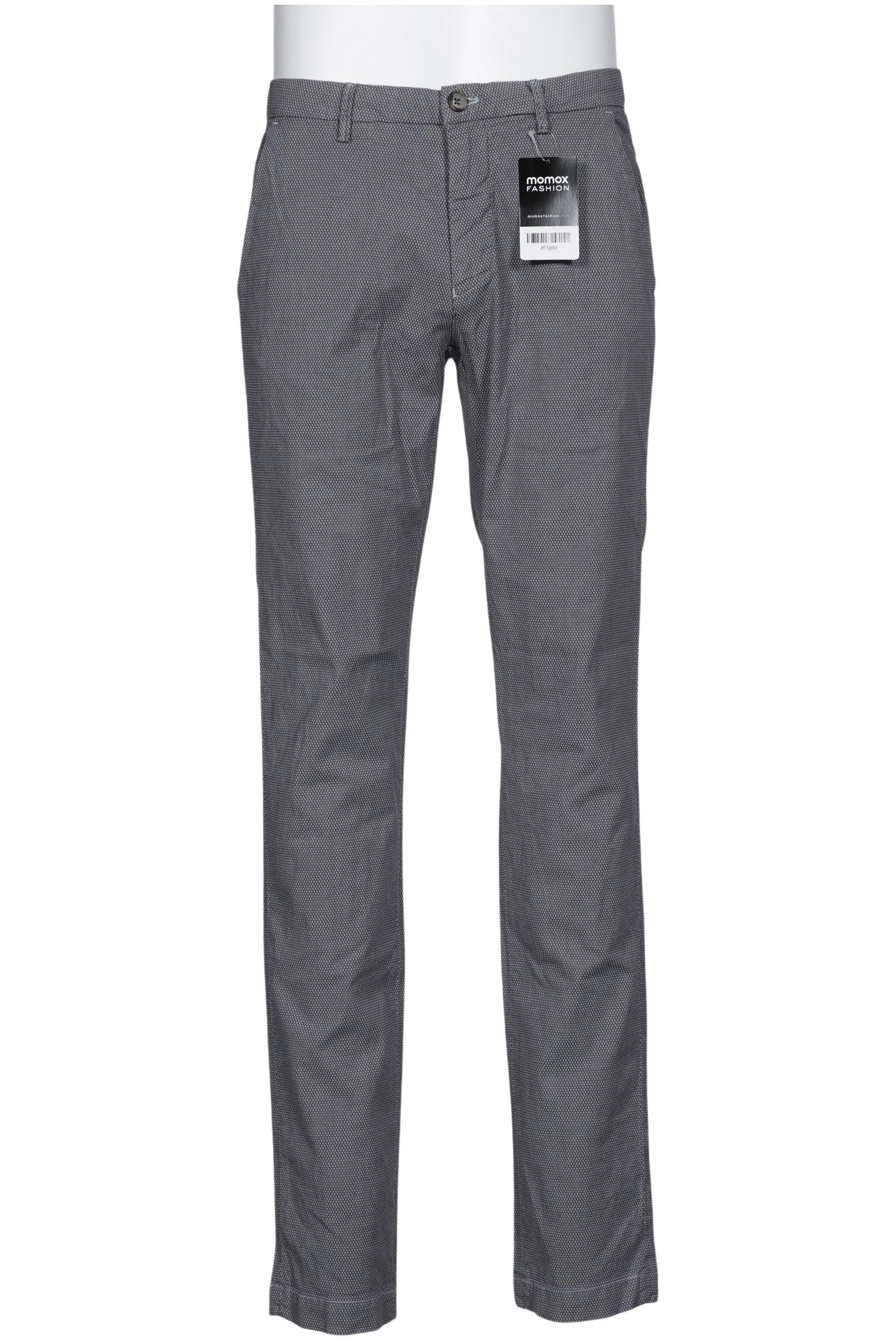 

Masons Herren Stoffhose, grau, Gr. 50
