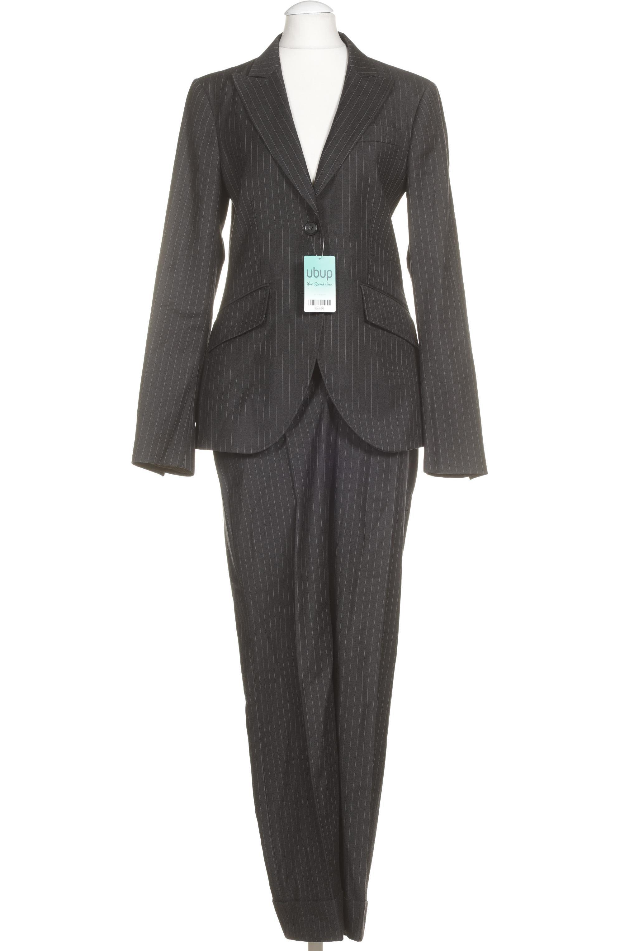 Thumbnail - Massimo Dutti Damen Anzug, grau, Gr. 38
