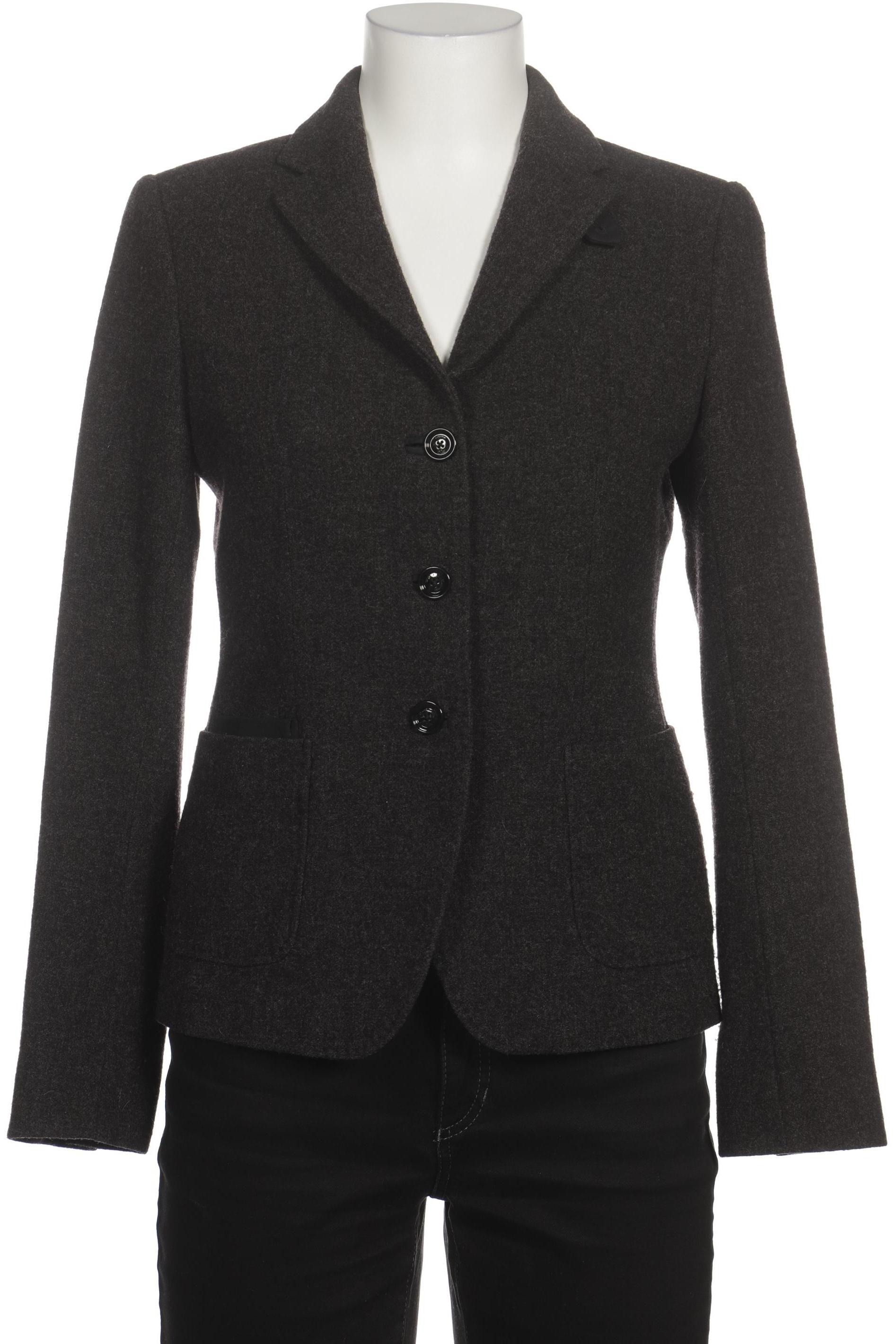 

Massimo Dutti Damen Blazer, braun, Gr. 42
