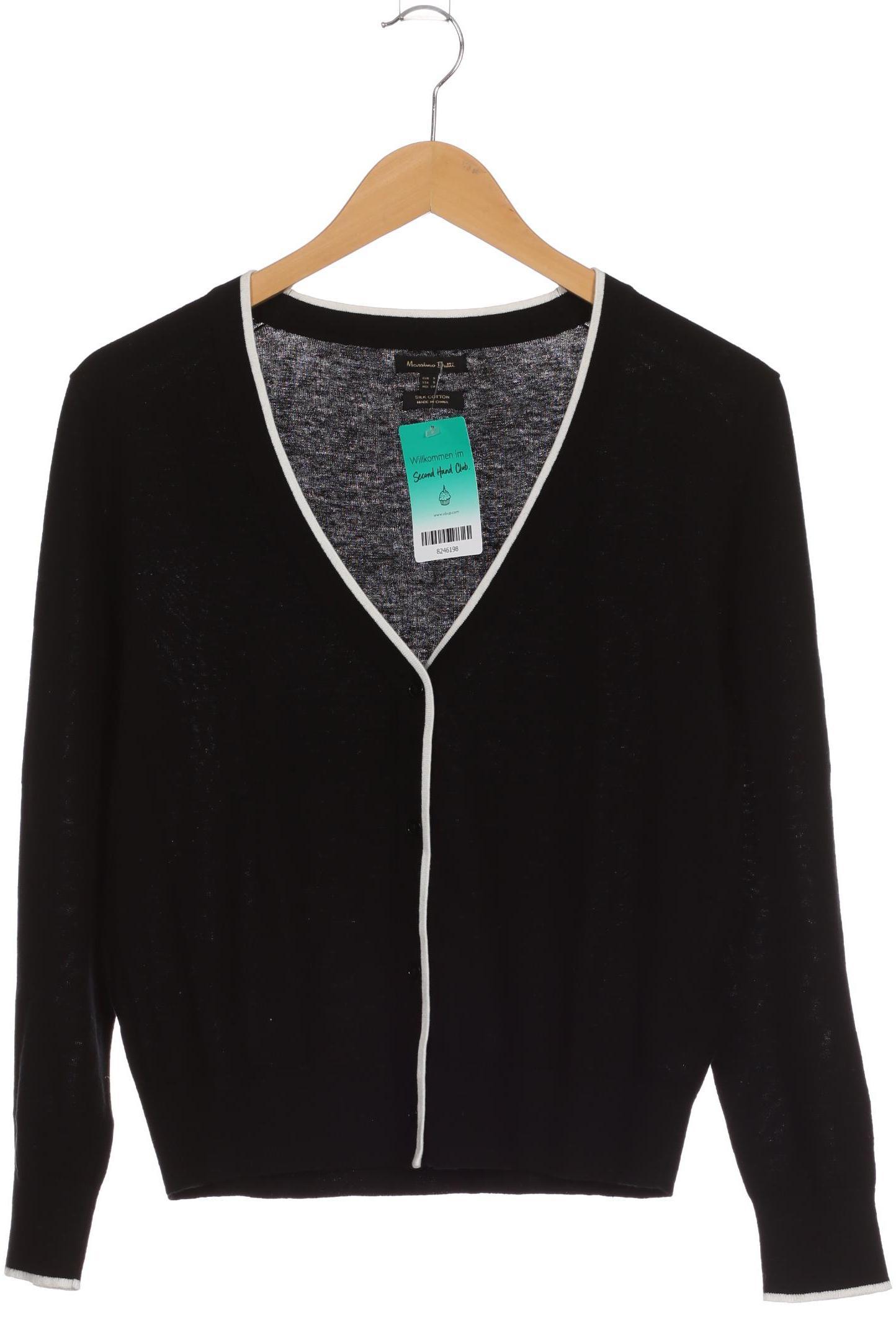 

Hallhuber Damen Rock, schwarz, Gr.