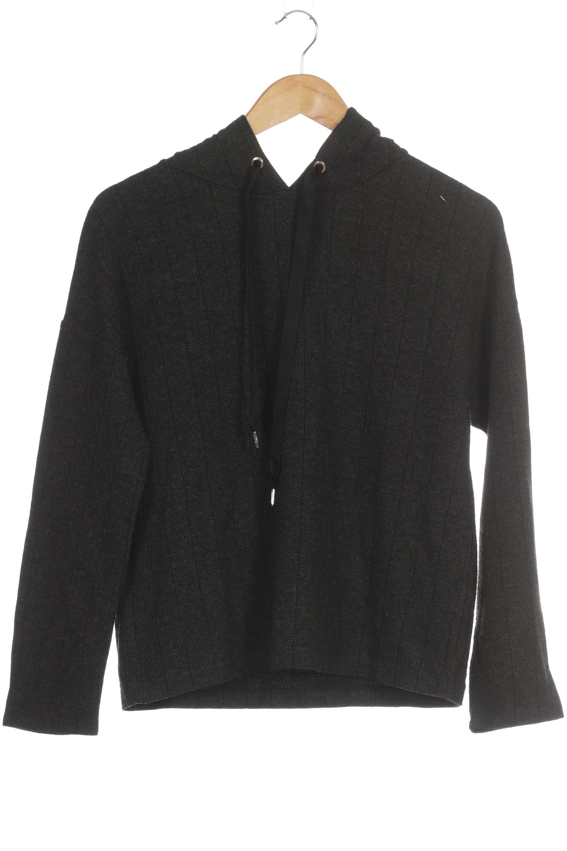 

Massimo Dutti Damen Pullover, schwarz, Gr.