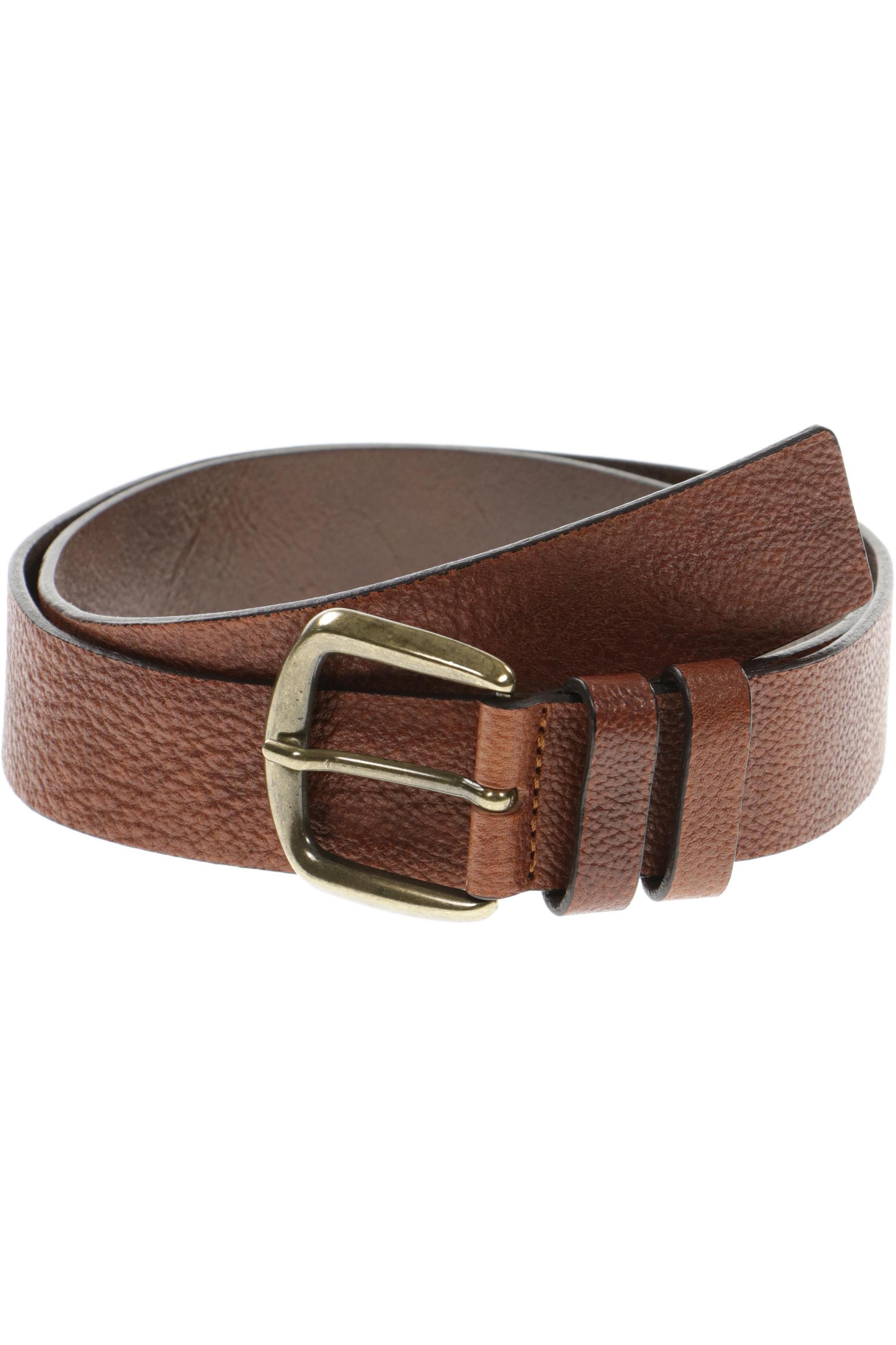

Massimo Dutti Damen Gürtel, braun, Gr.