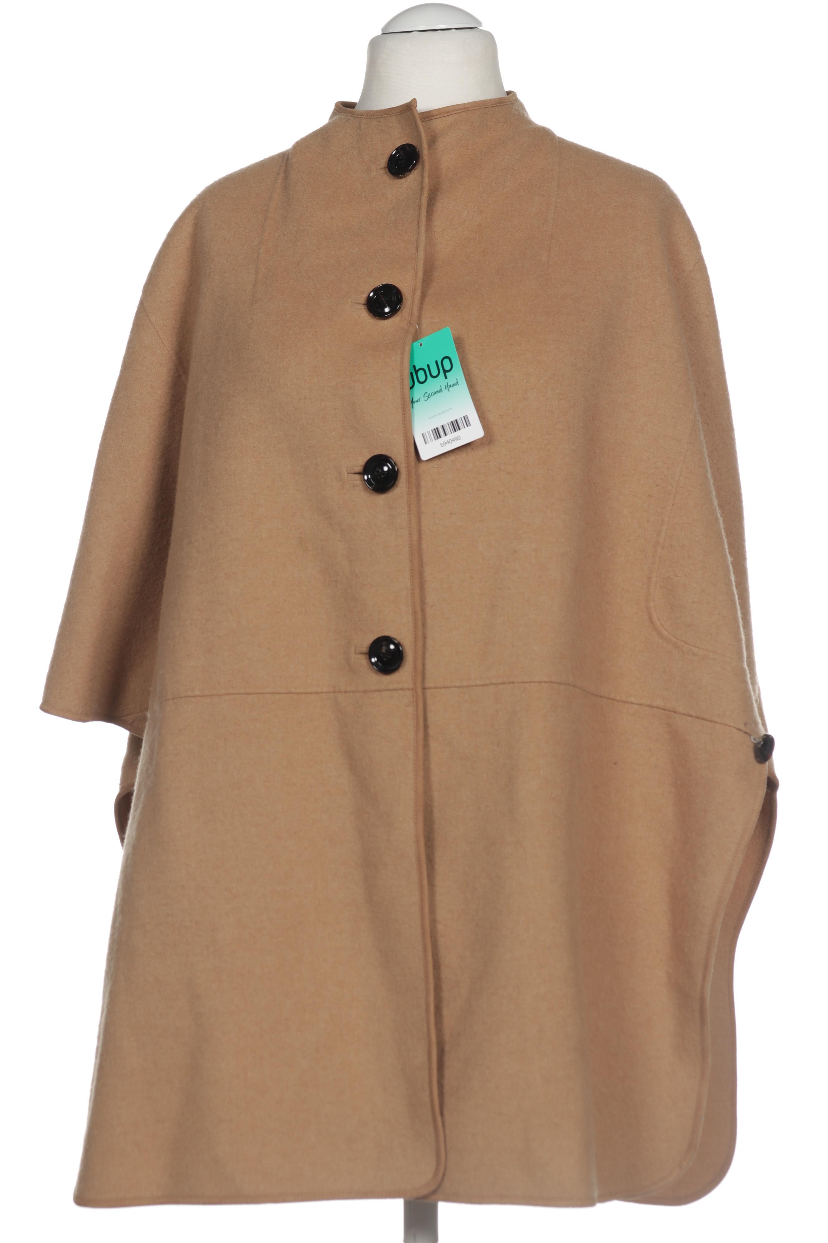 

Massimo Dutti Damen Jacke, beige, Gr.
