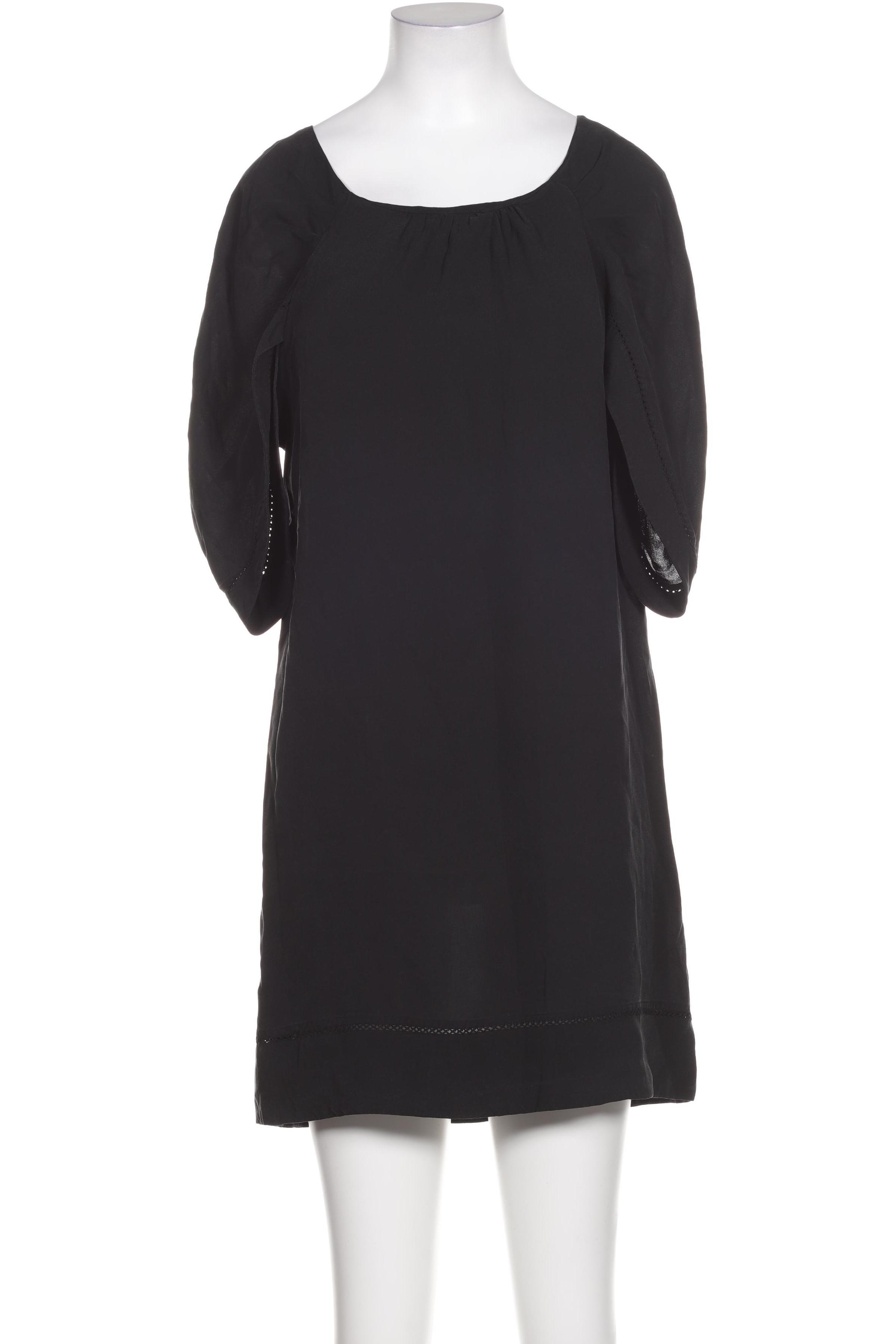 

Massimo Dutti Damen Kleid, schwarz, Gr. 38