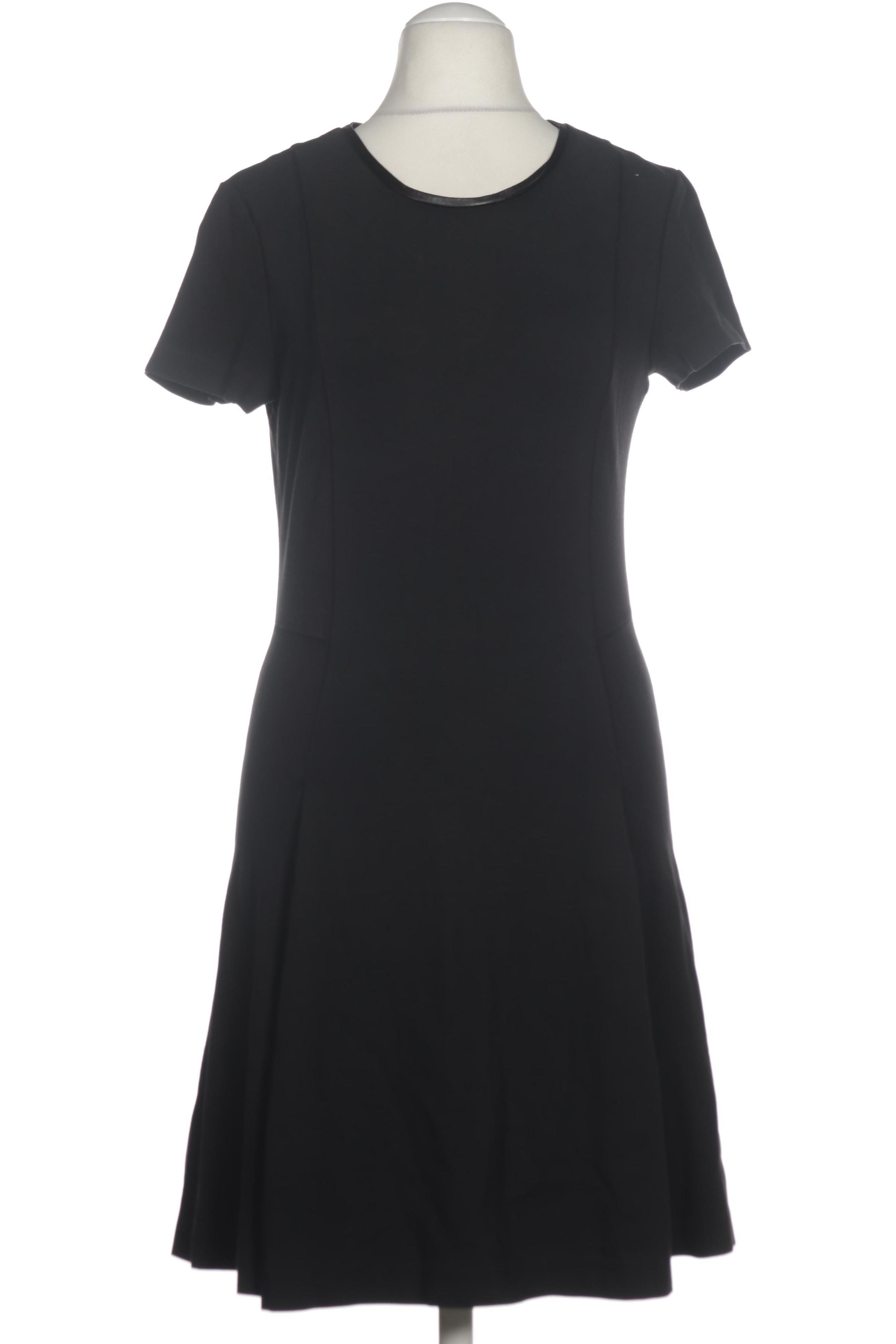 

Massimo Dutti Damen Kleid, schwarz, Gr.