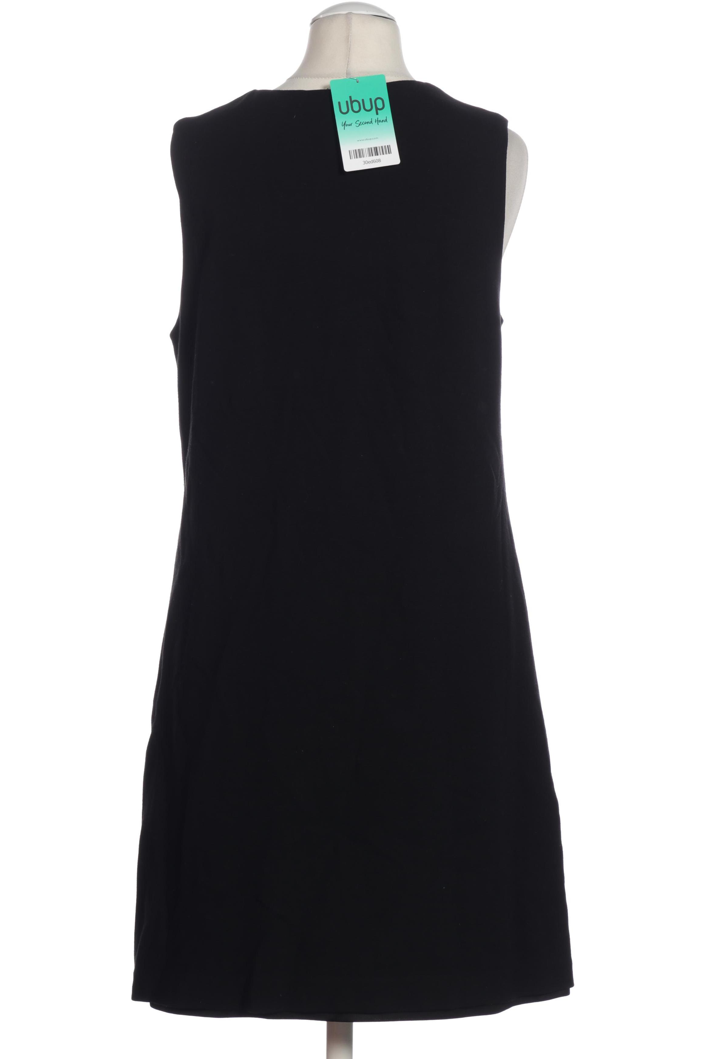 

Massimo Dutti Damen Kleid, schwarz, Gr.
