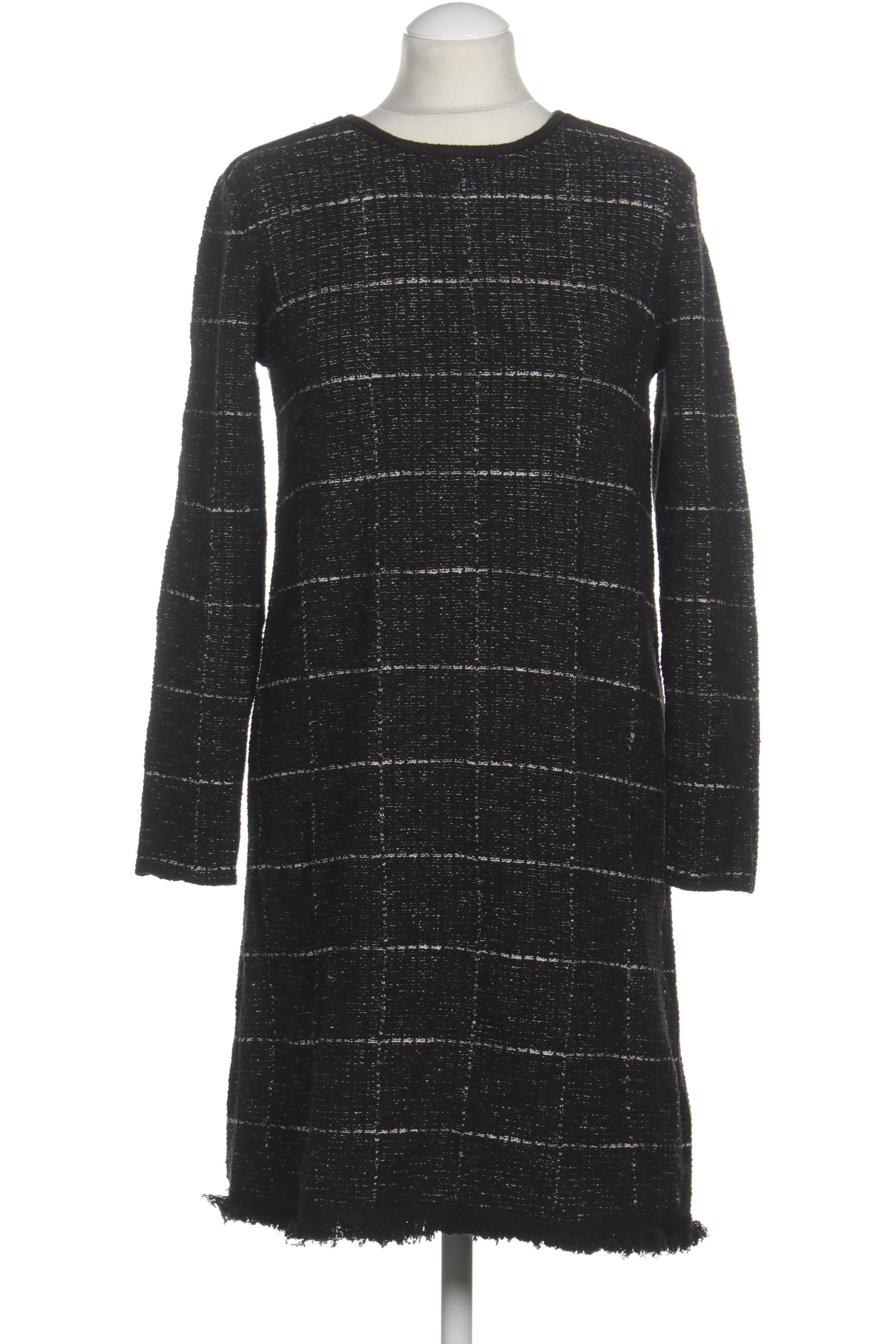 

Massimo Dutti Damen Kleid, schwarz, Gr.