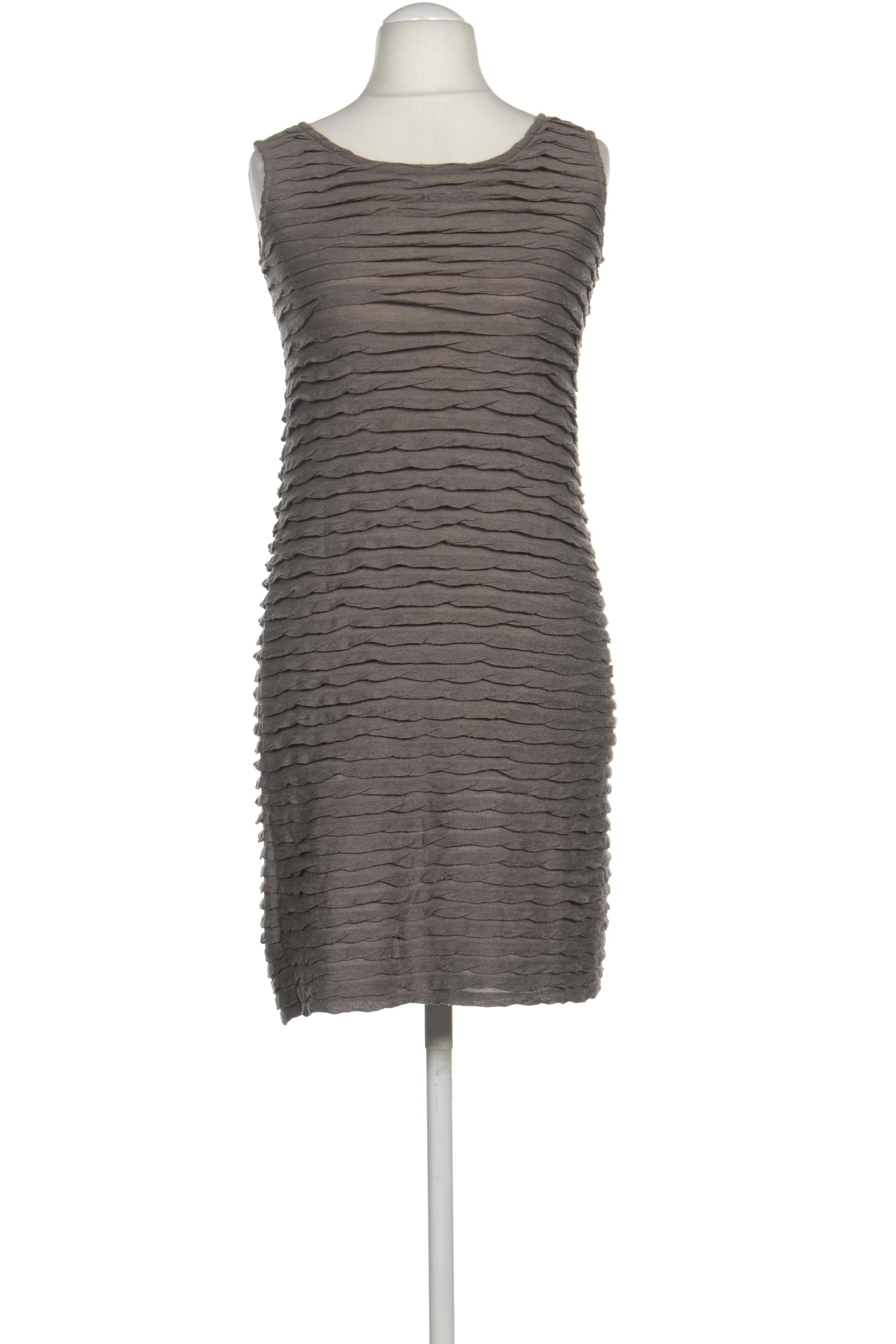 

Massimo Dutti Damen Kleid, grau, Gr.