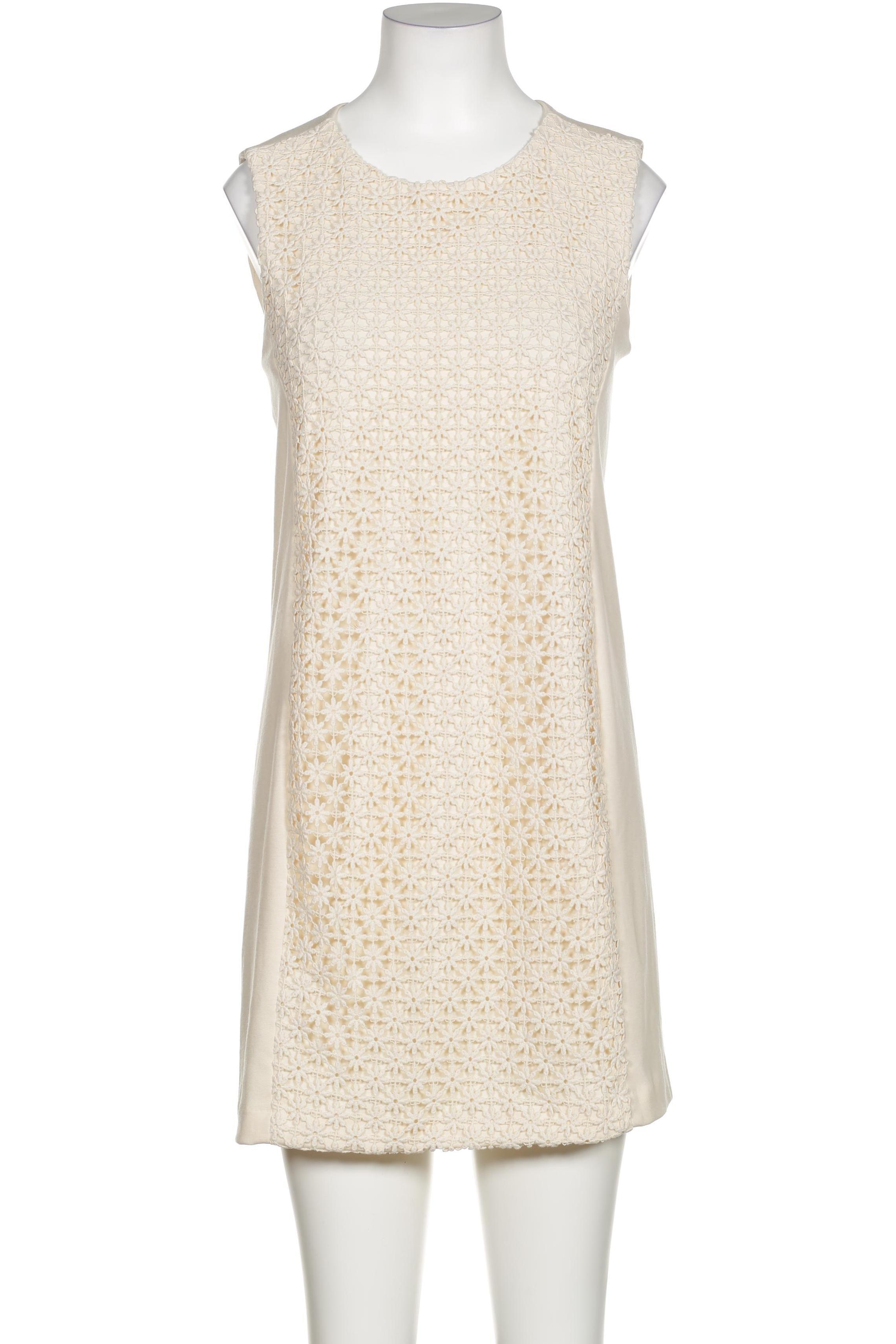 

Massimo Dutti Damen Kleid, beige, Gr.