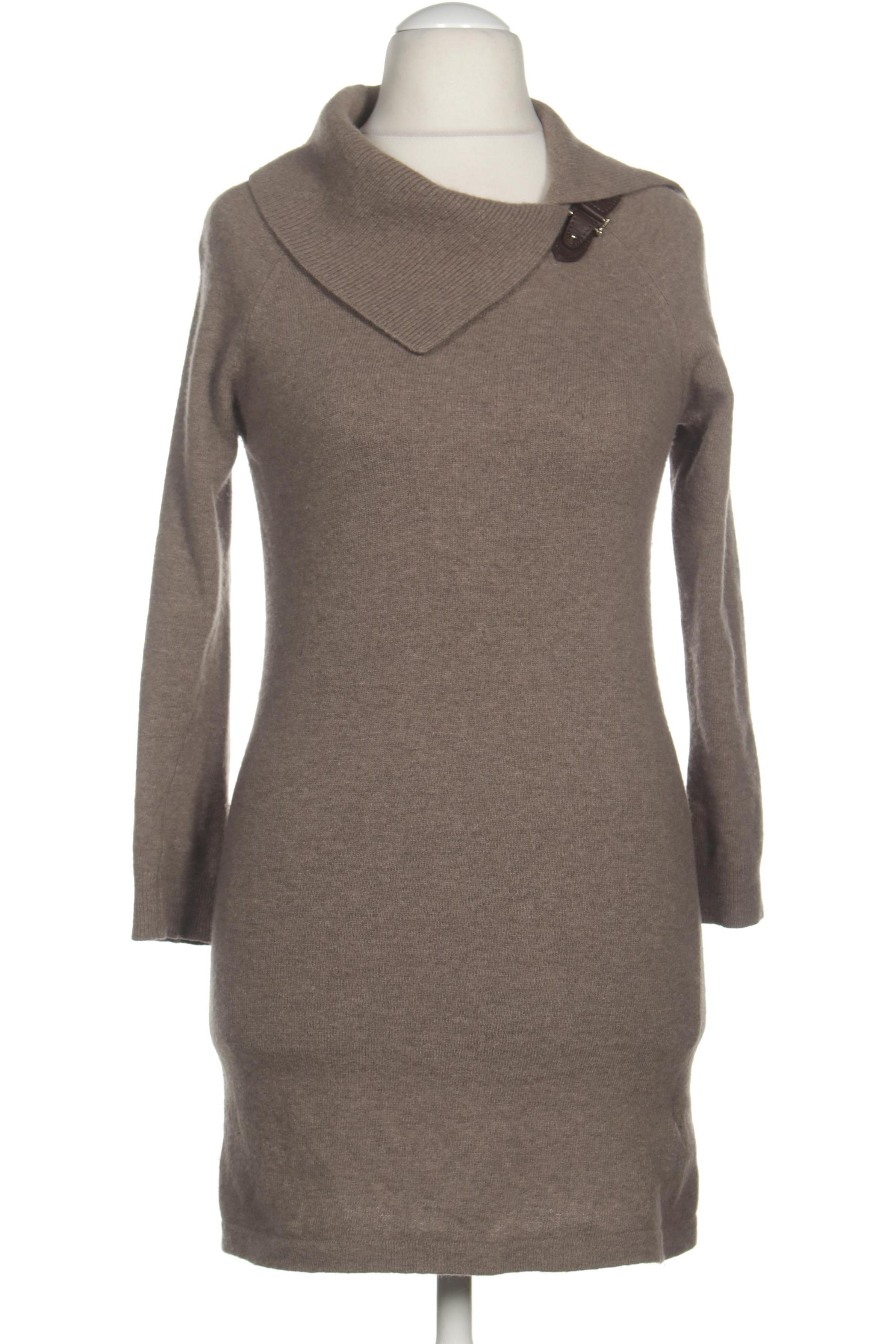 

Massimo Dutti Damen Kleid, grau, Gr.