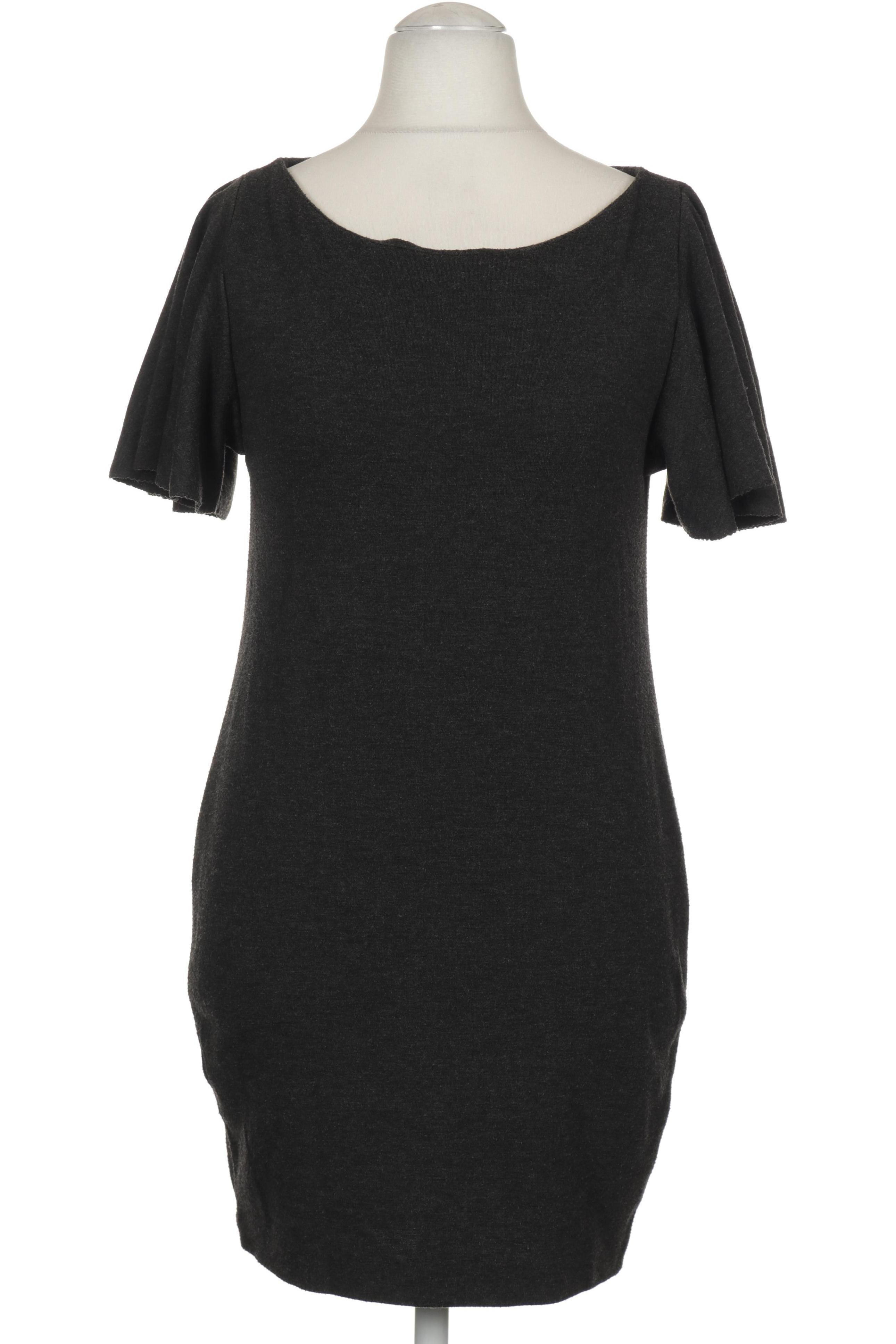 

Massimo Dutti Damen Kleid, grau, Gr.