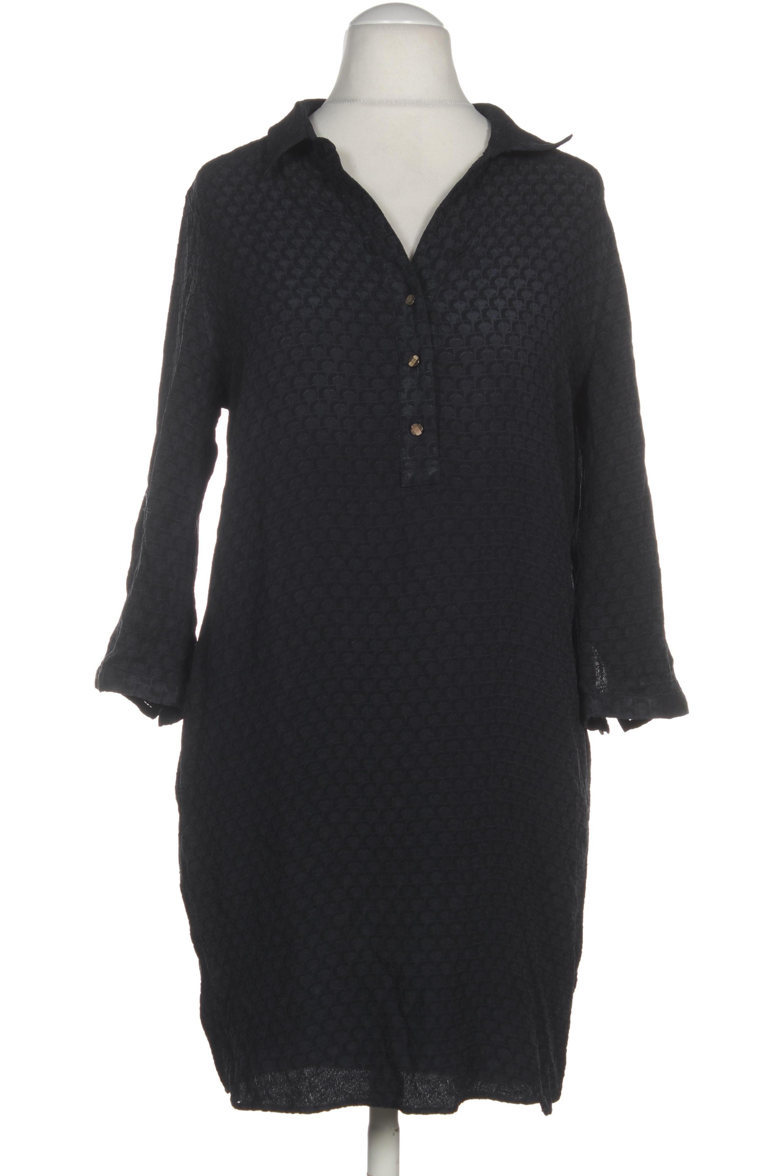 

Massimo Dutti Damen Kleid, blau, Gr.