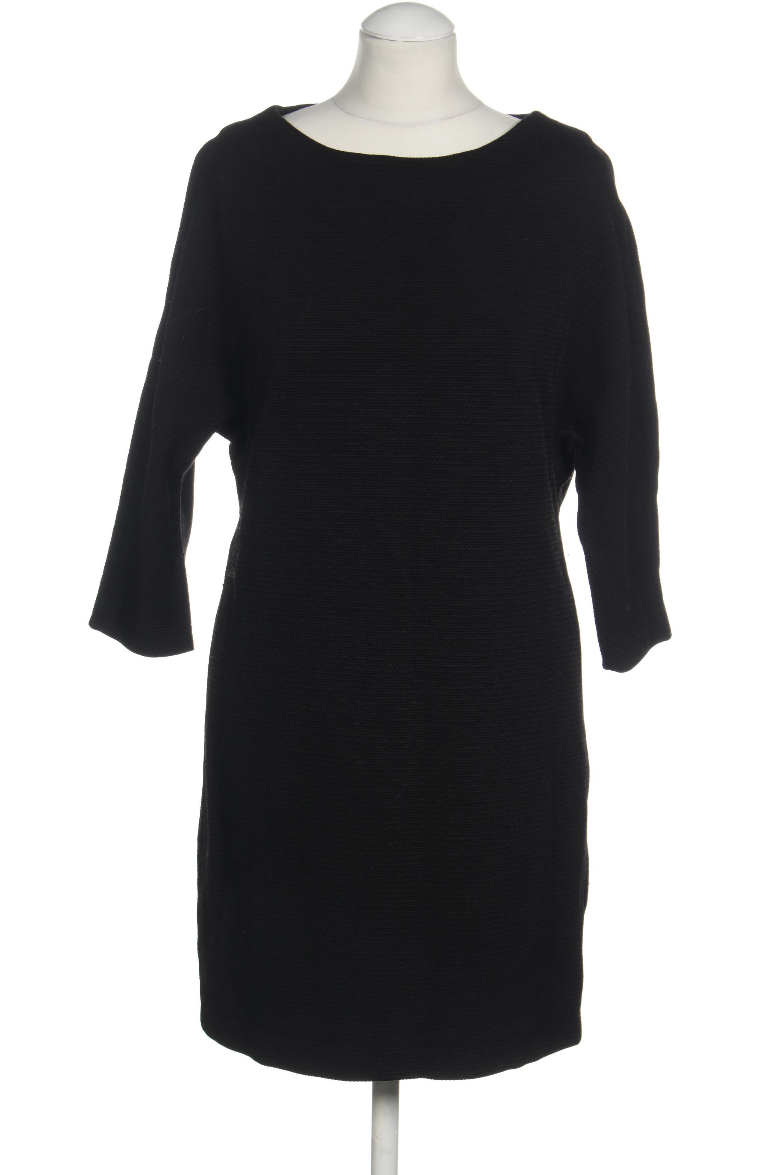 

Massimo Dutti Damen Kleid, schwarz, Gr. 38