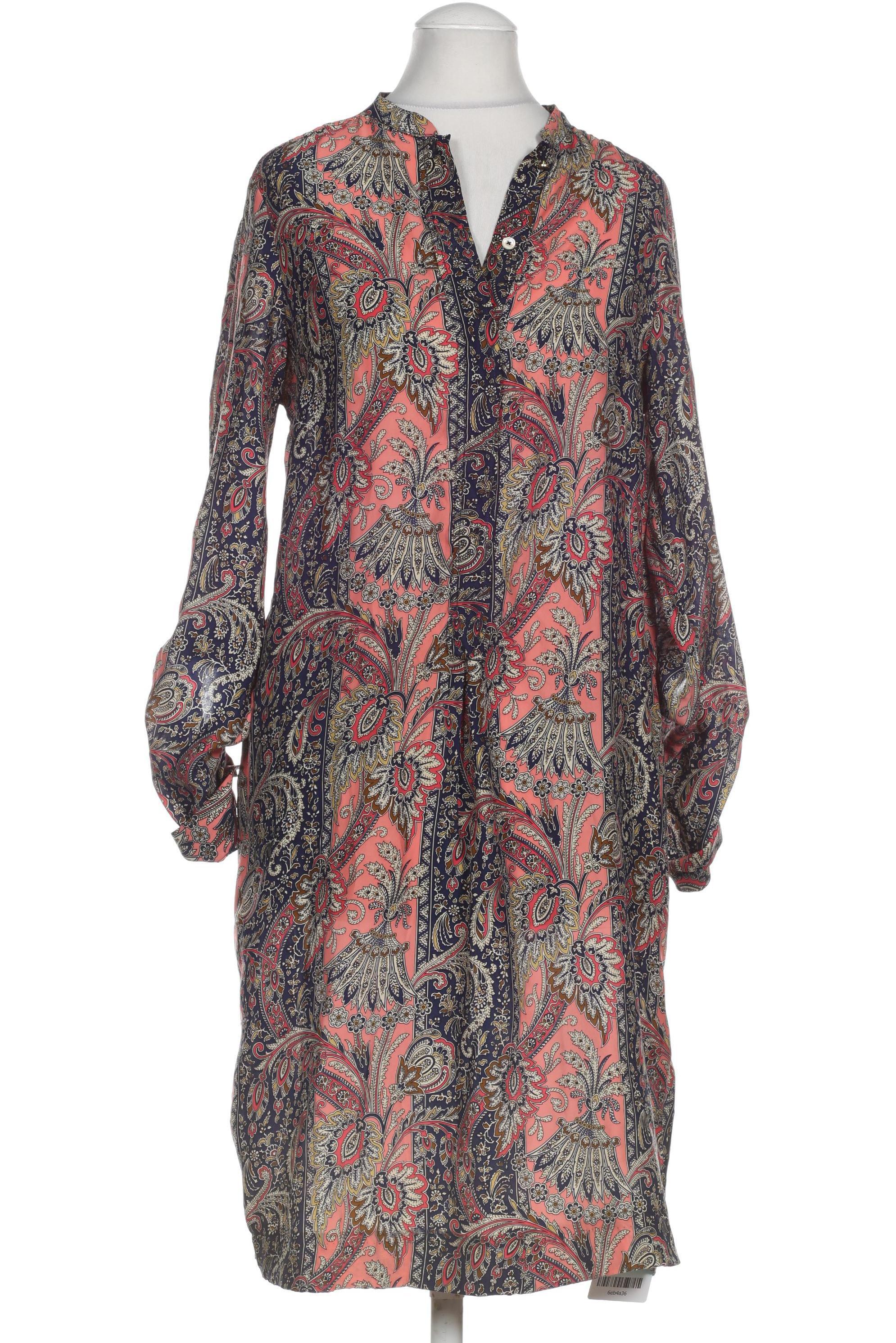 

Massimo Dutti Damen Kleid, blau, Gr. 36