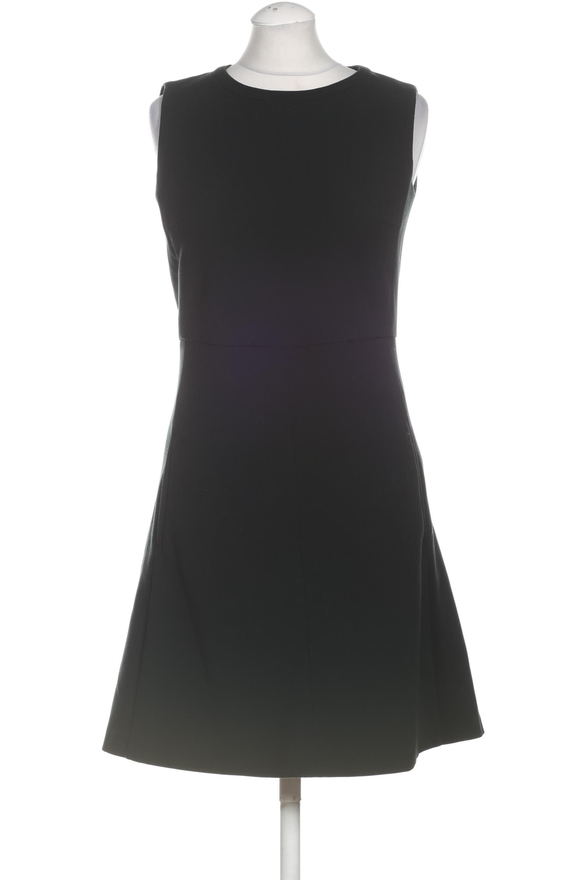 

Massimo Dutti Damen Kleid, grün, Gr. 38