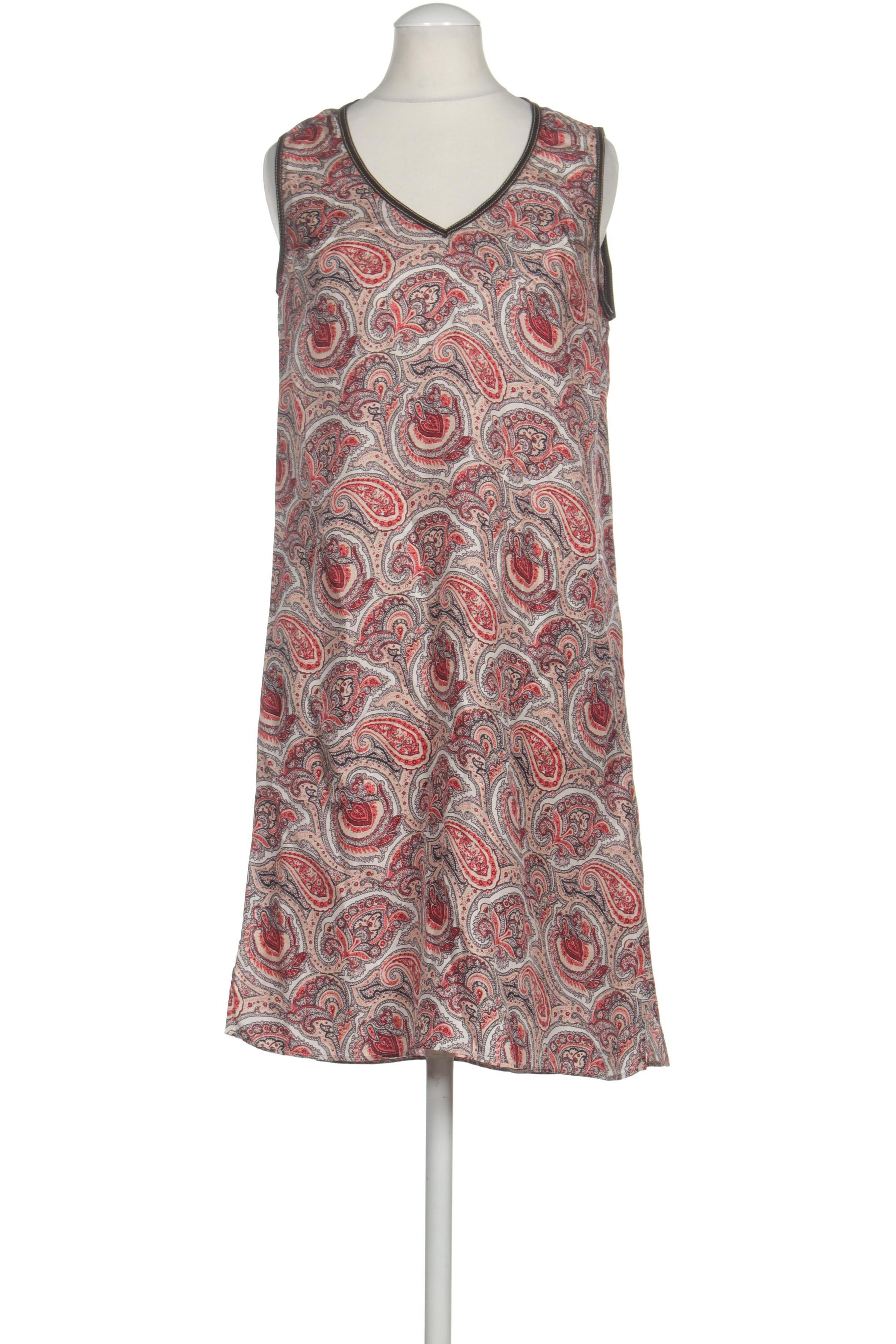 

Massimo Dutti Damen Kleid, pink, Gr. 36