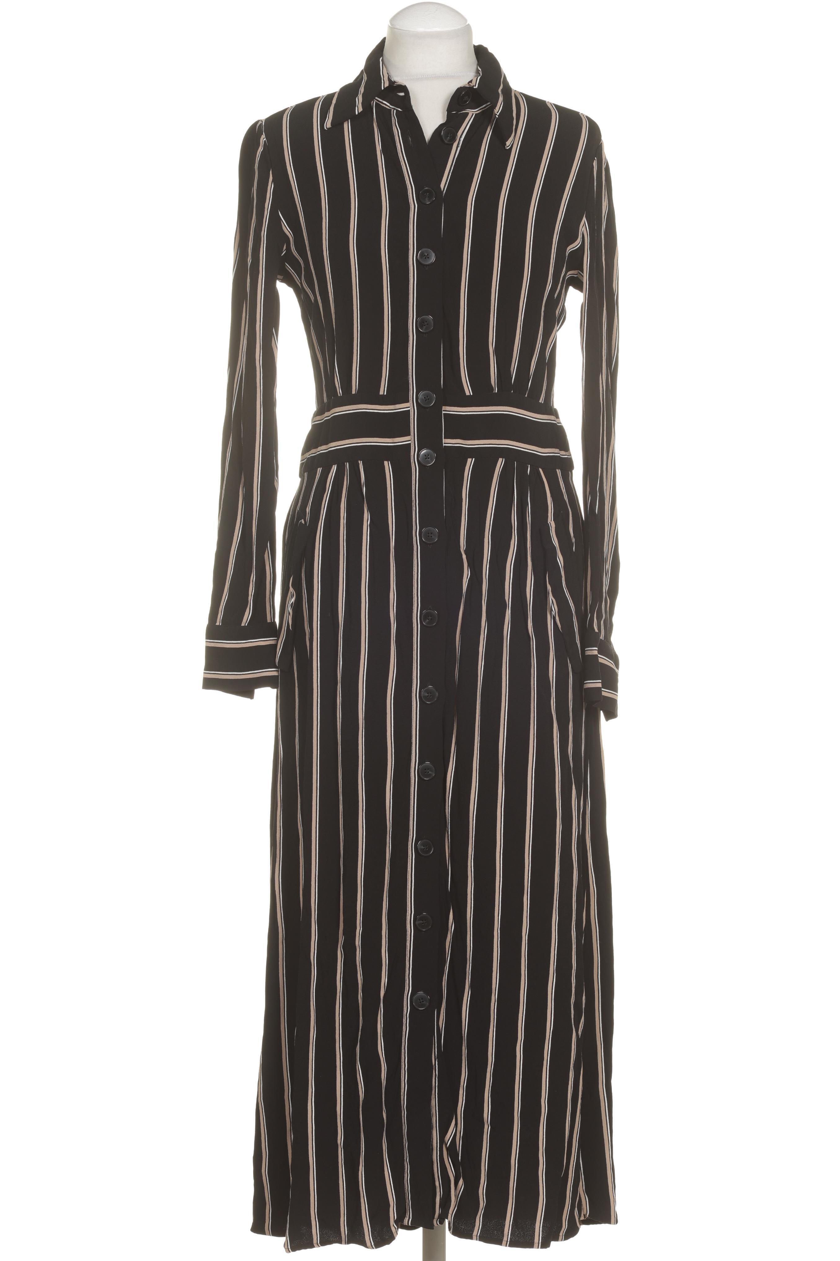 

Massimo Dutti Damen Kleid, schwarz, Gr. 38